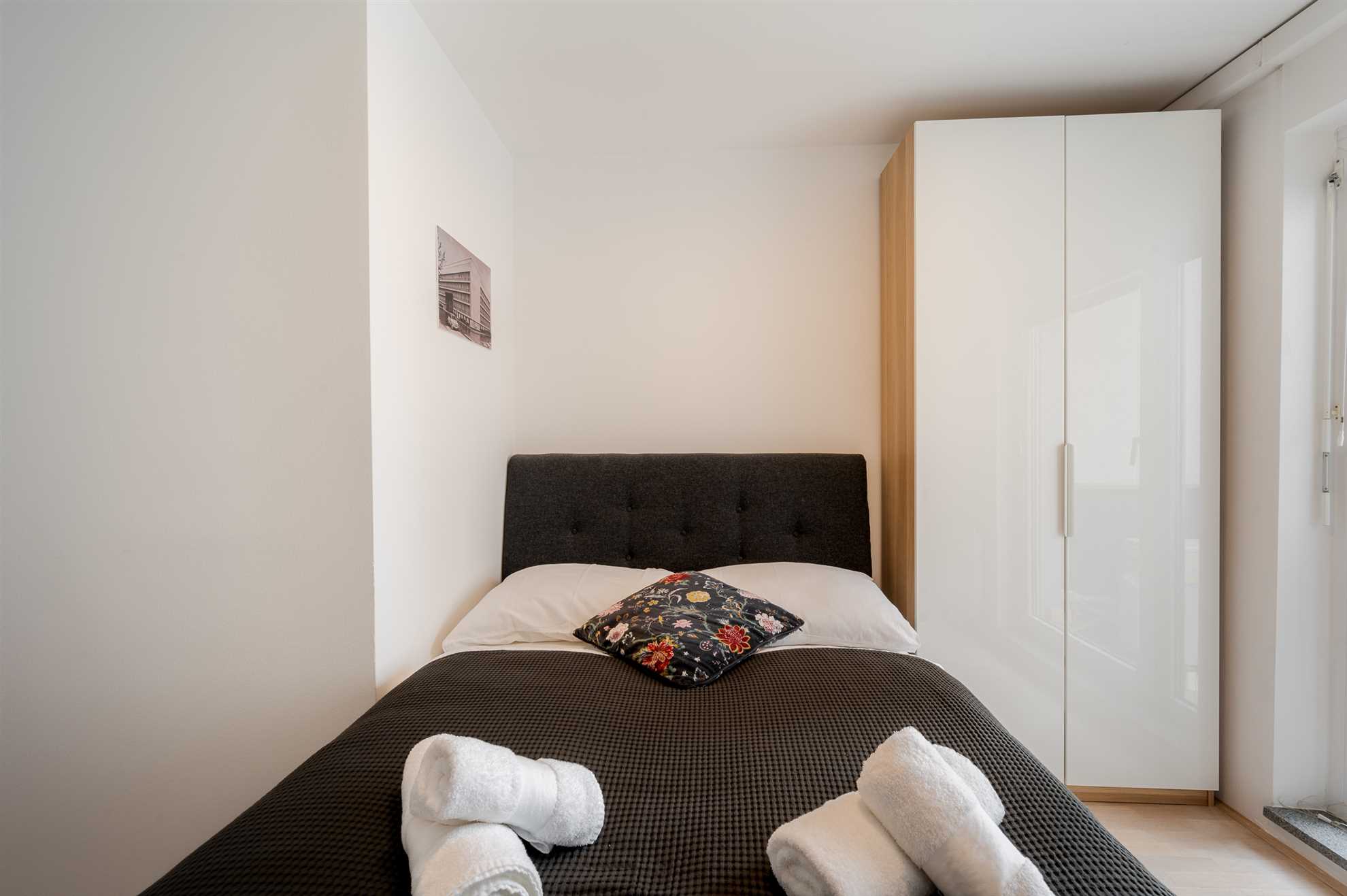 Apartment Bada