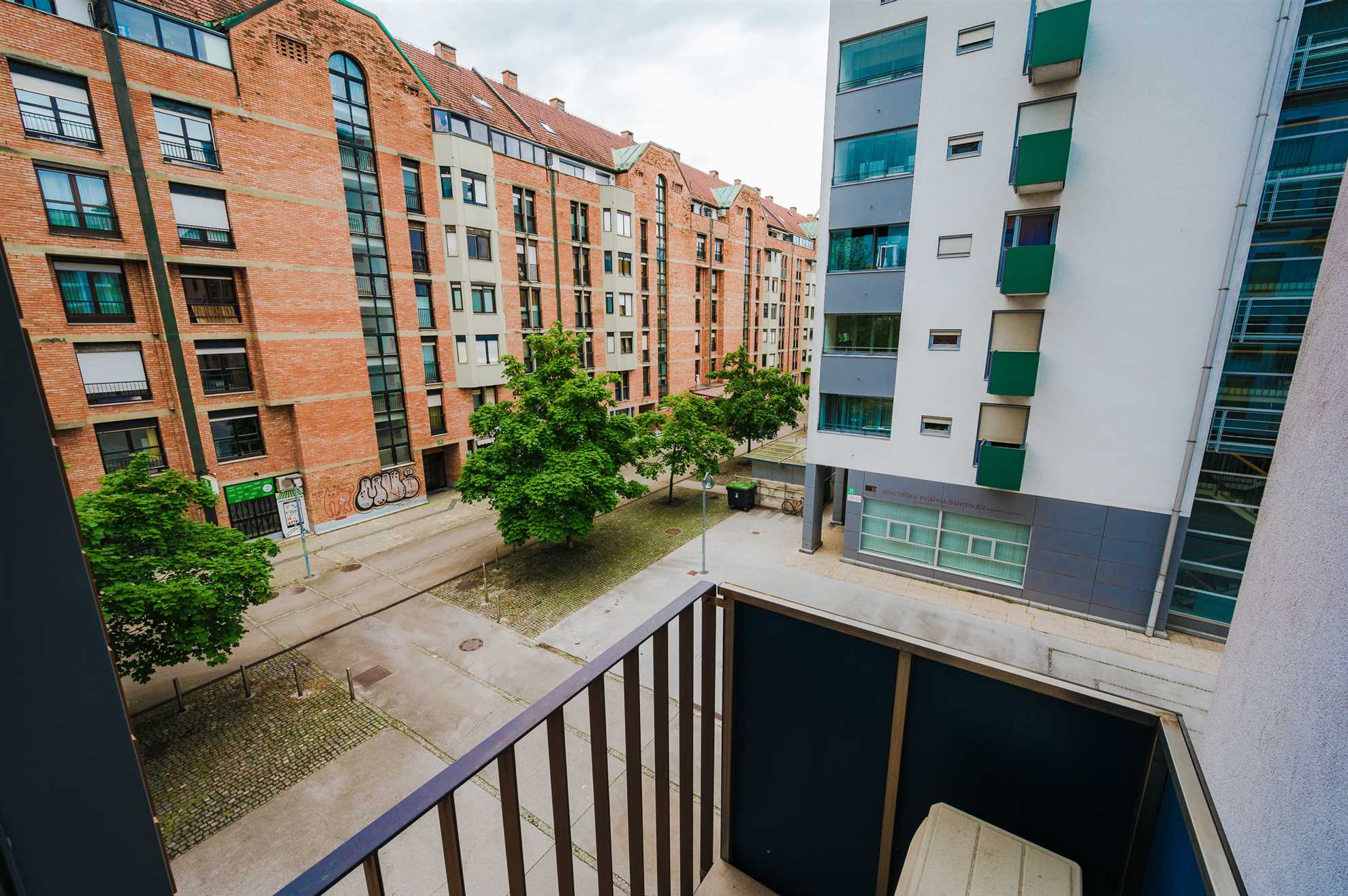 Apartment Bada