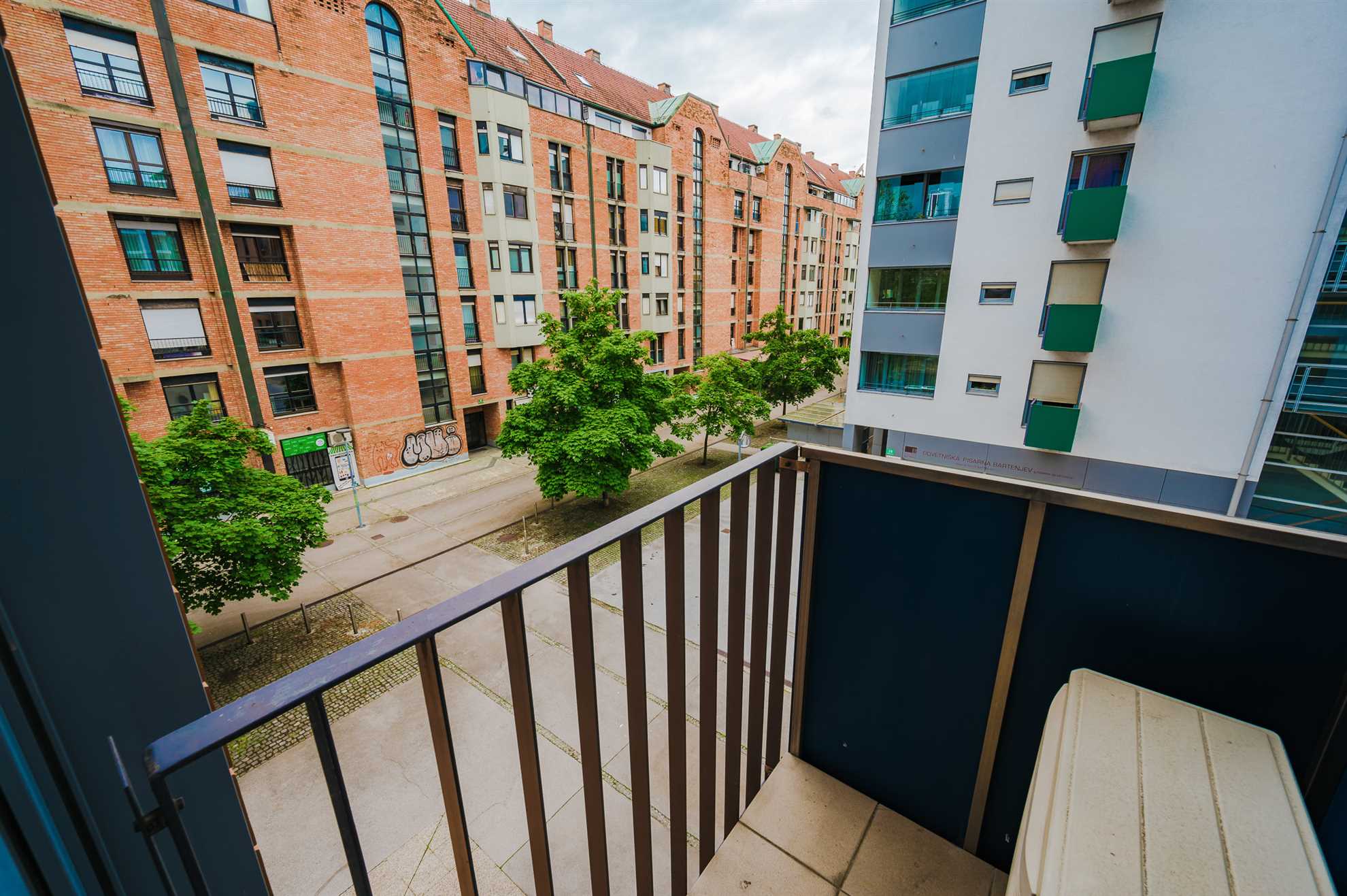Apartment Bada