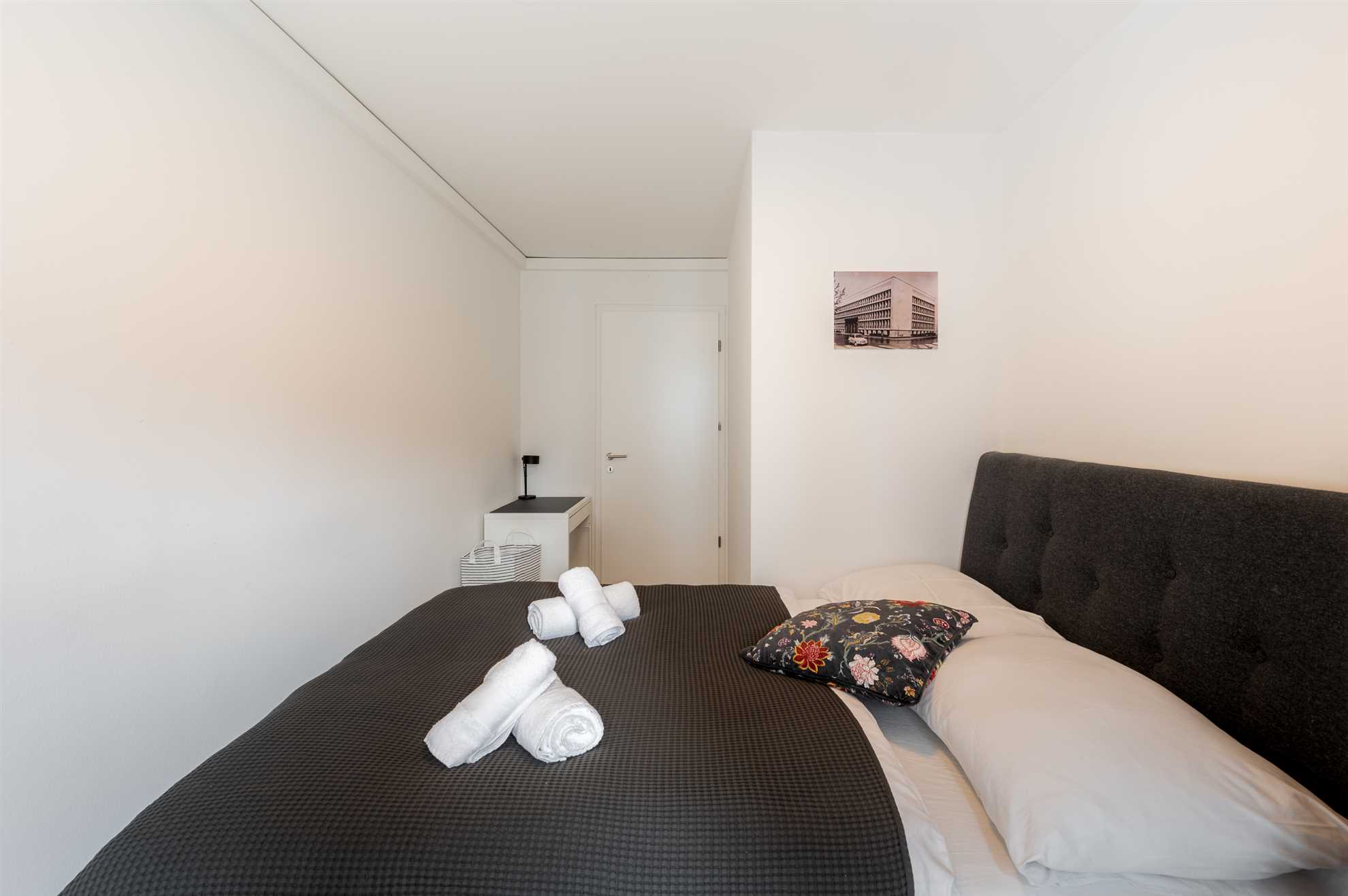 Apartment Bada