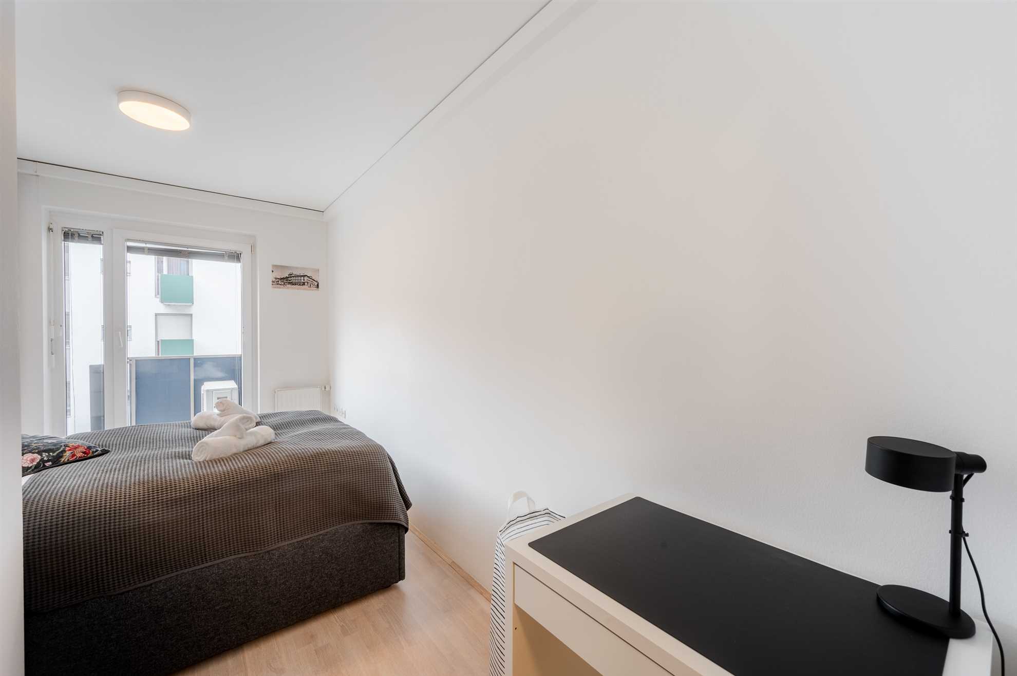 Apartment Bada