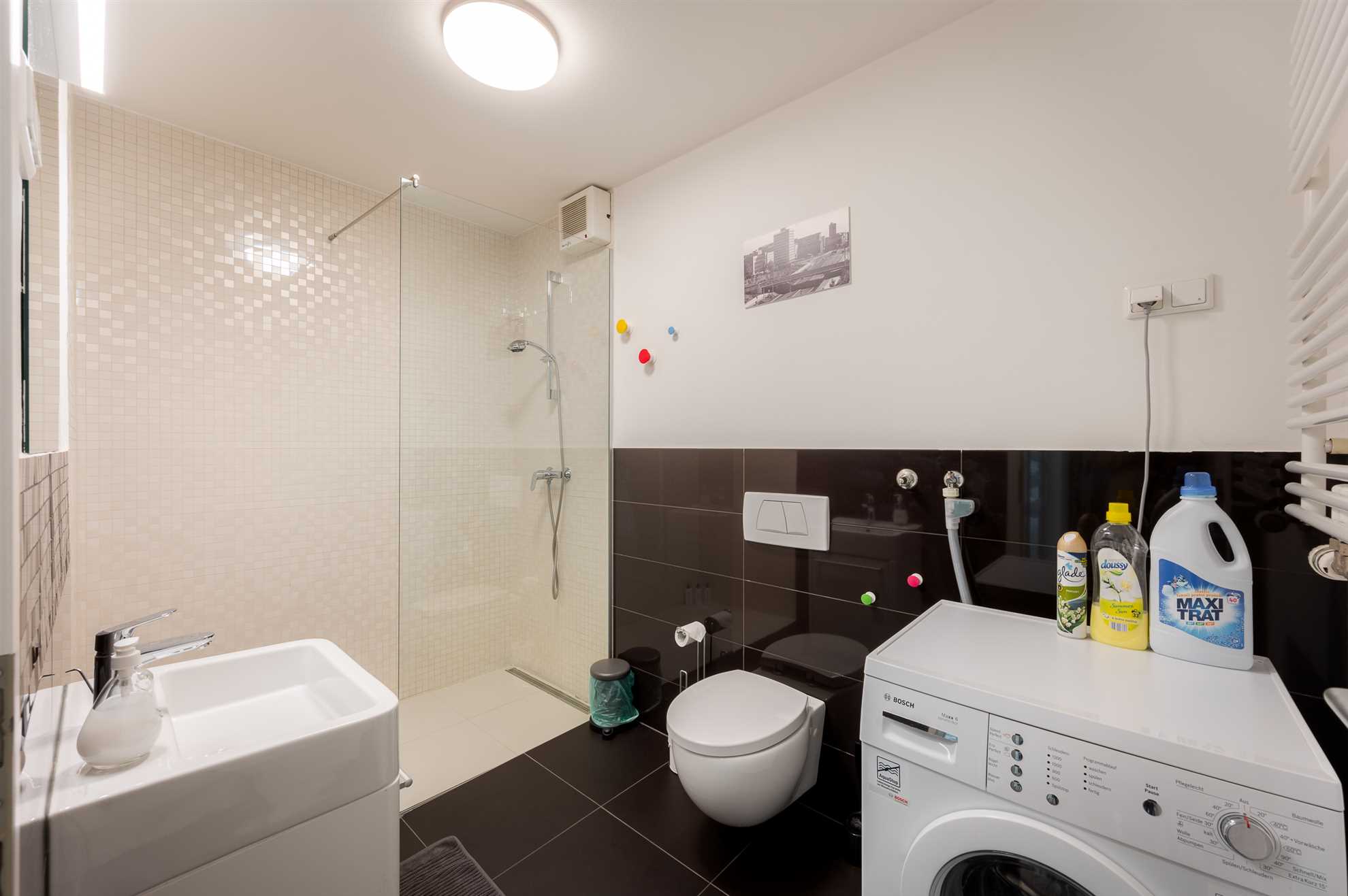 Apartment Bada
