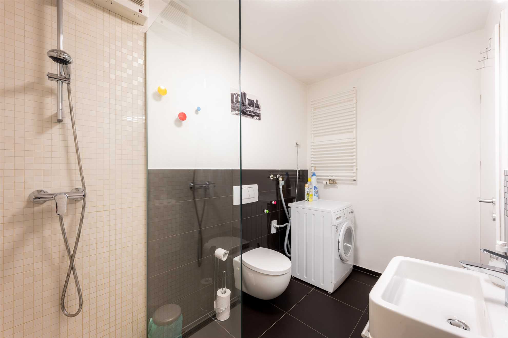 Apartment Bada