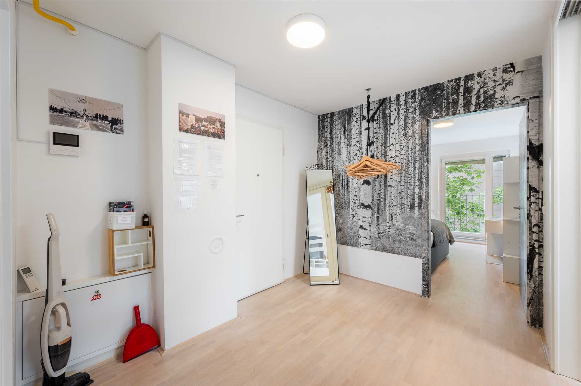 Apartment Bada
