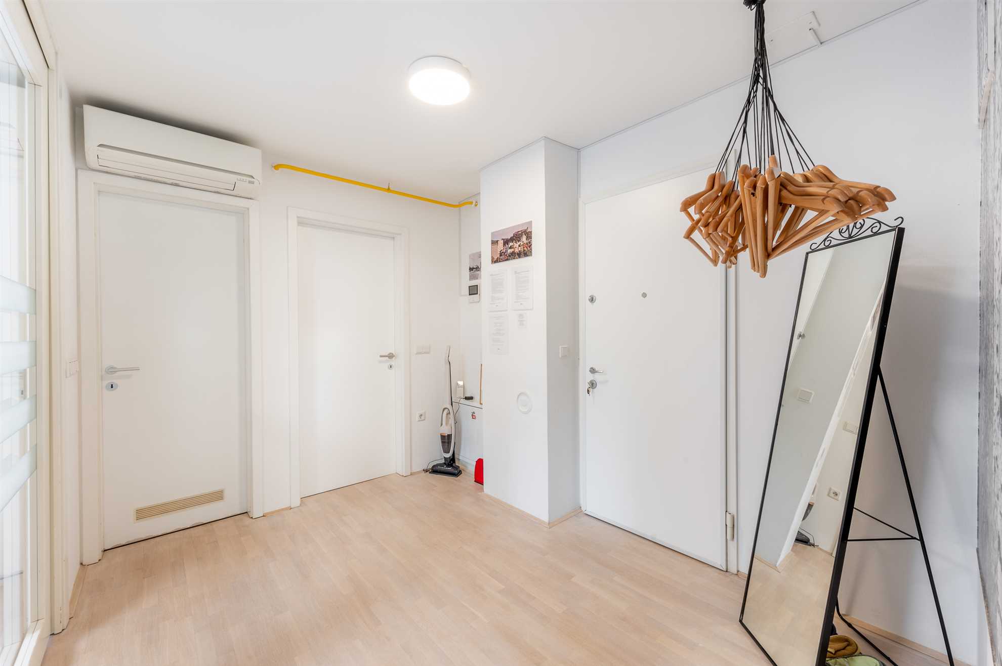 Apartment Bada
