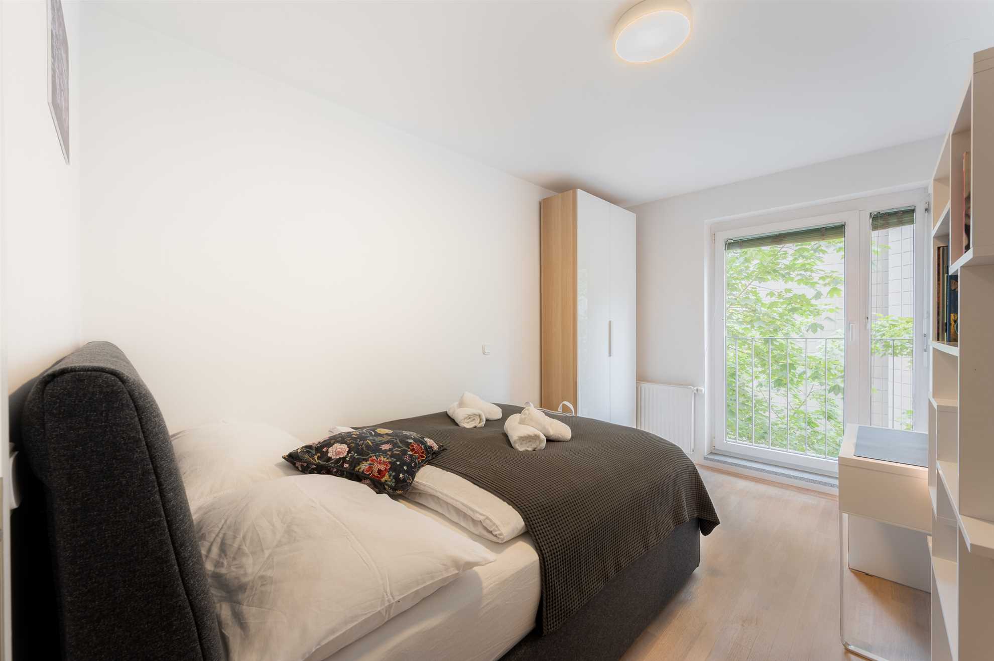 Apartment Bada