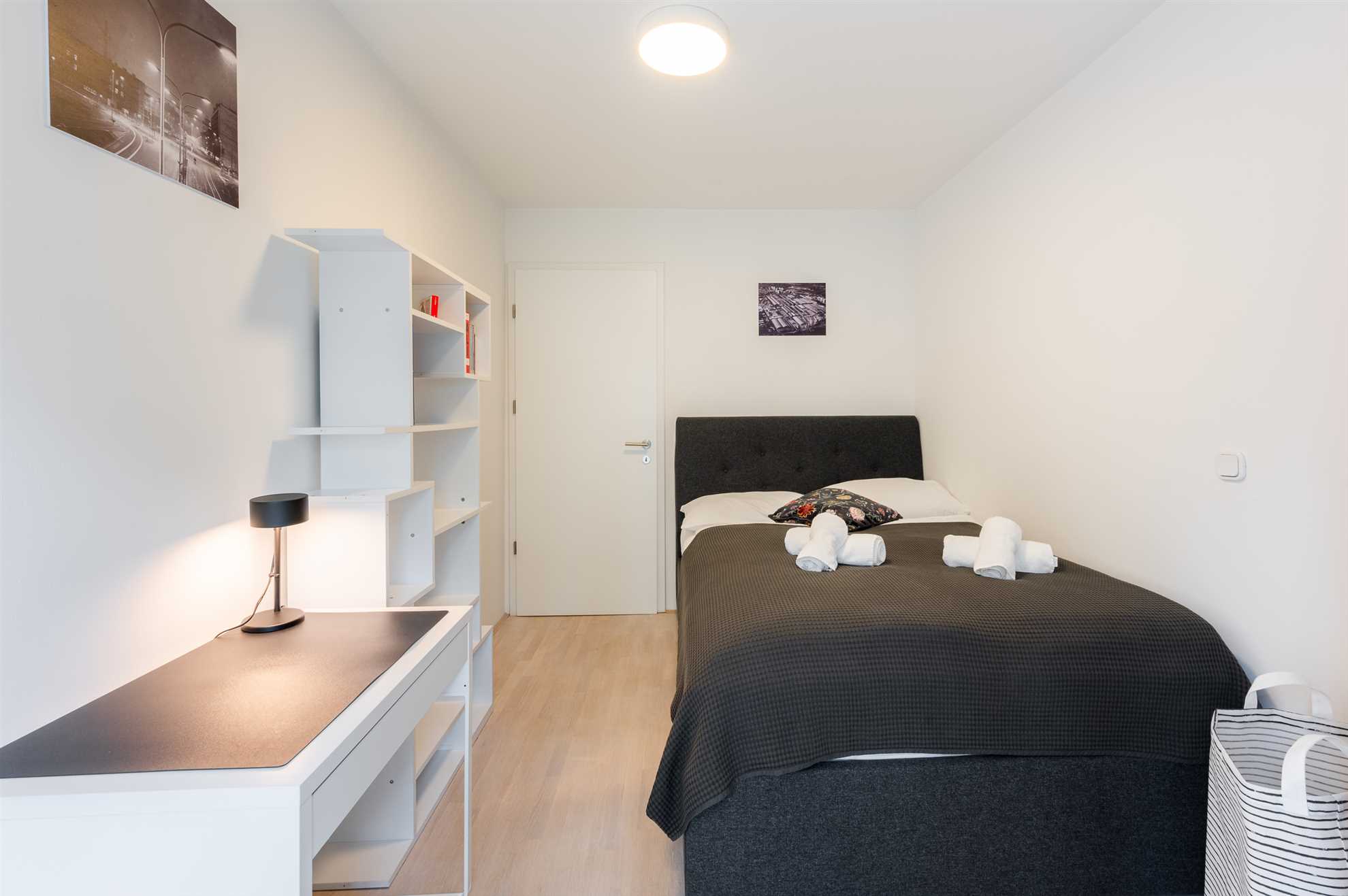 Apartment Bada