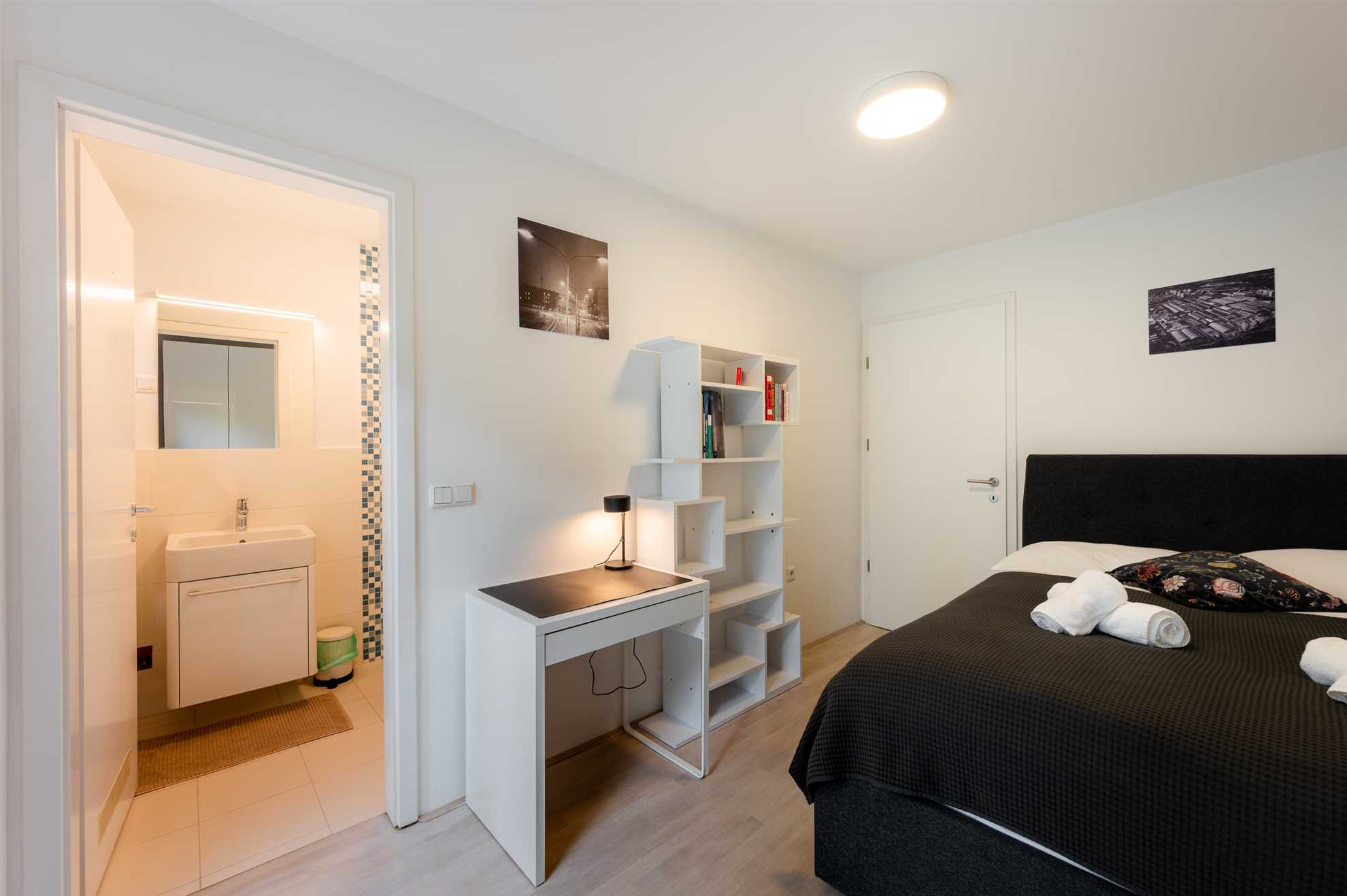 Apartment Bada