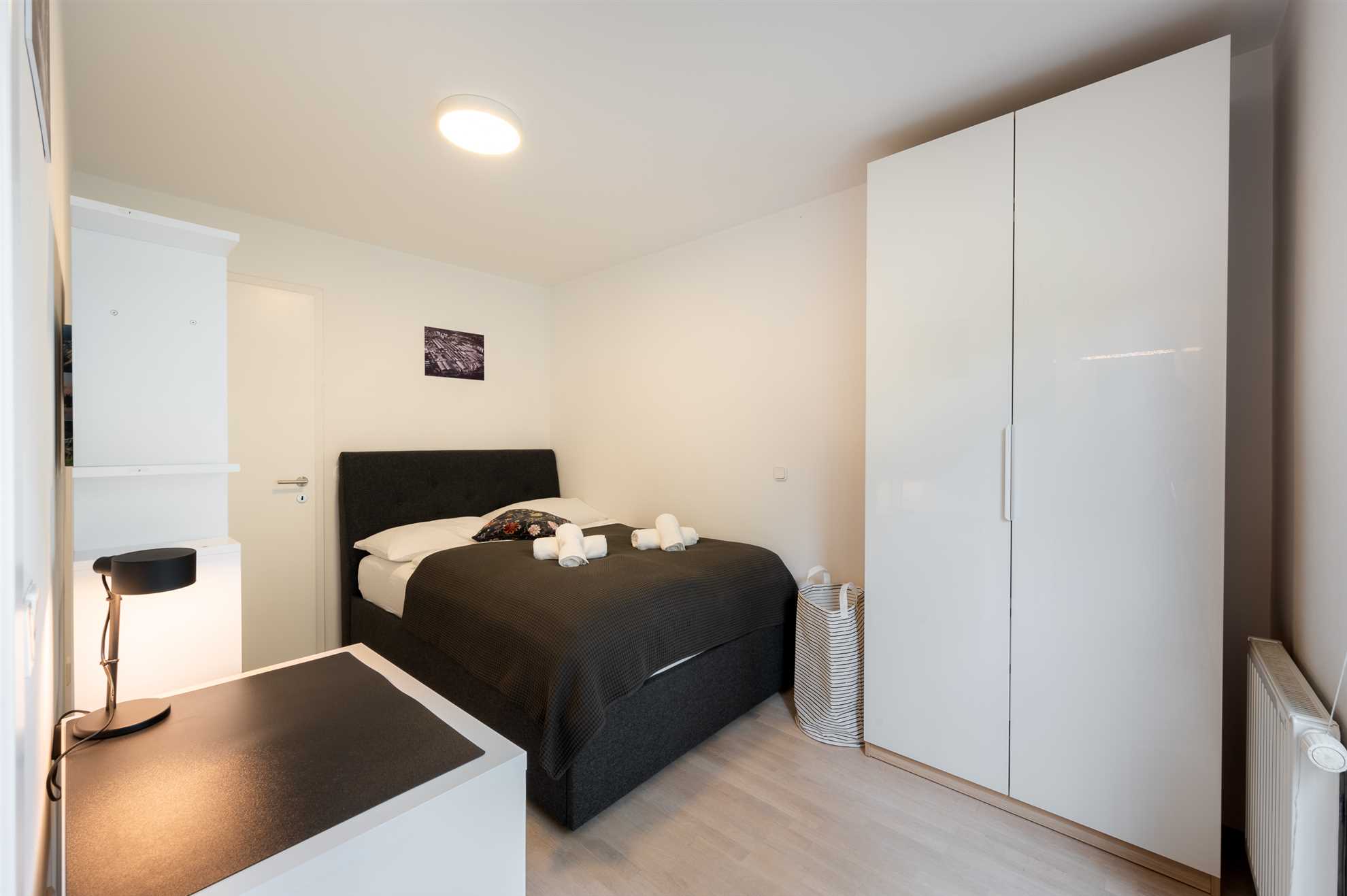 Apartment Bada
