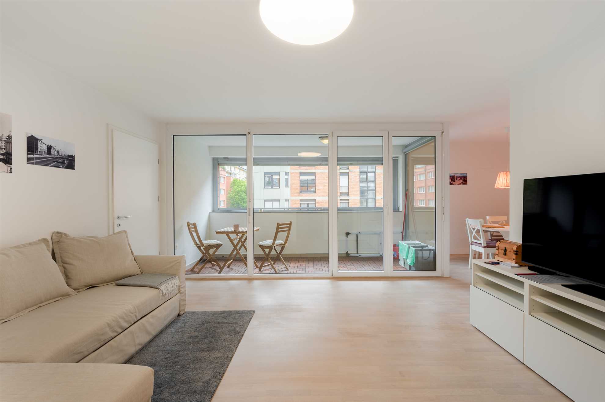 Apartment Bada