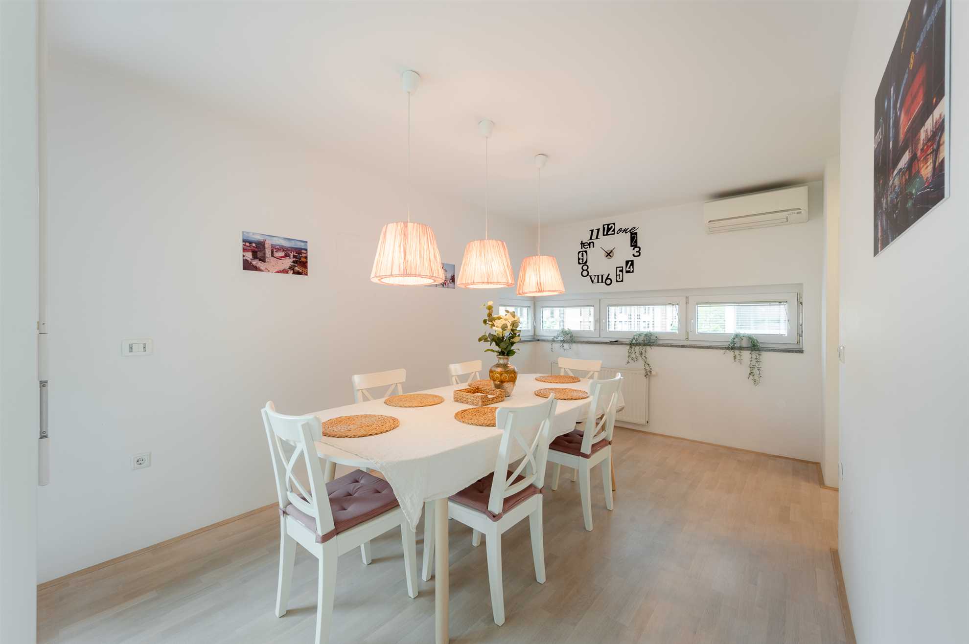 Apartment Bada