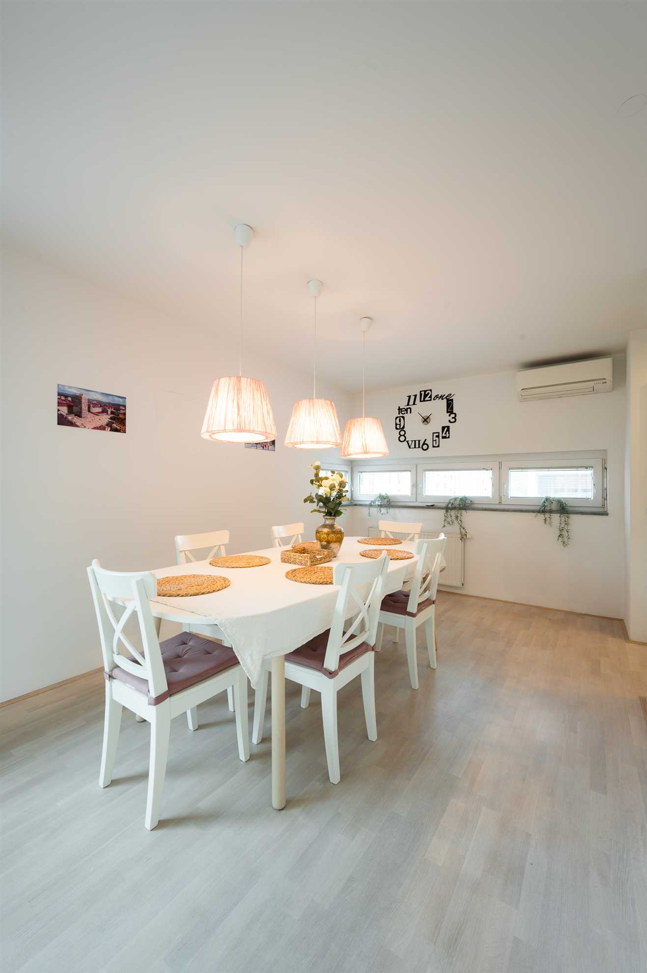 Apartment Bada