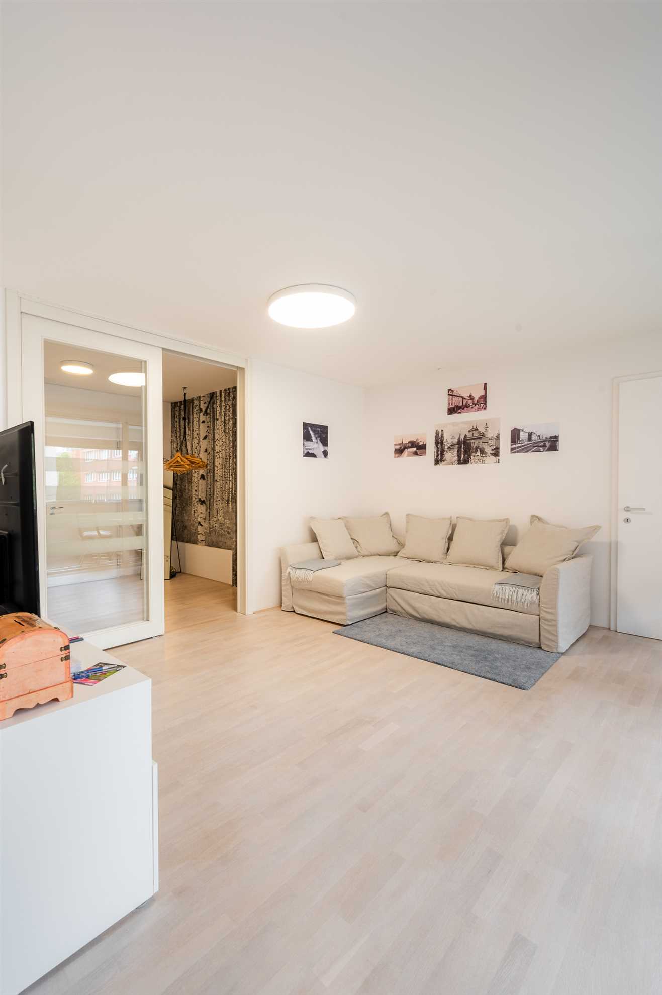 Apartment Bada
