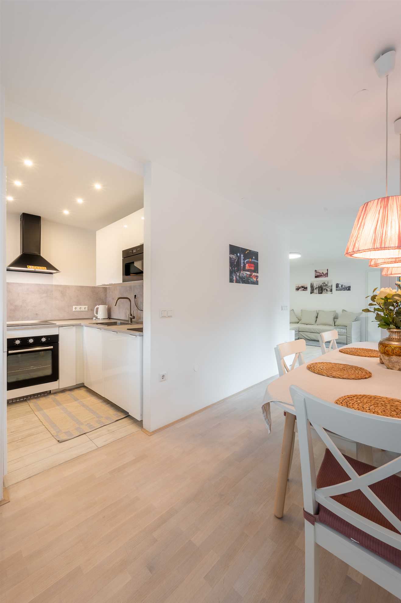 Apartment Bada