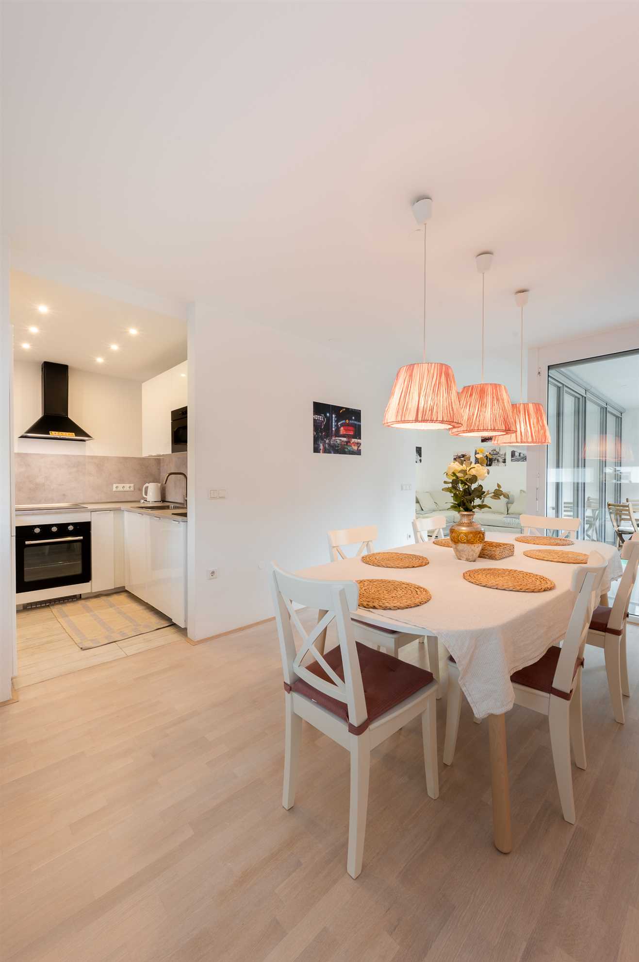 Apartment Bada