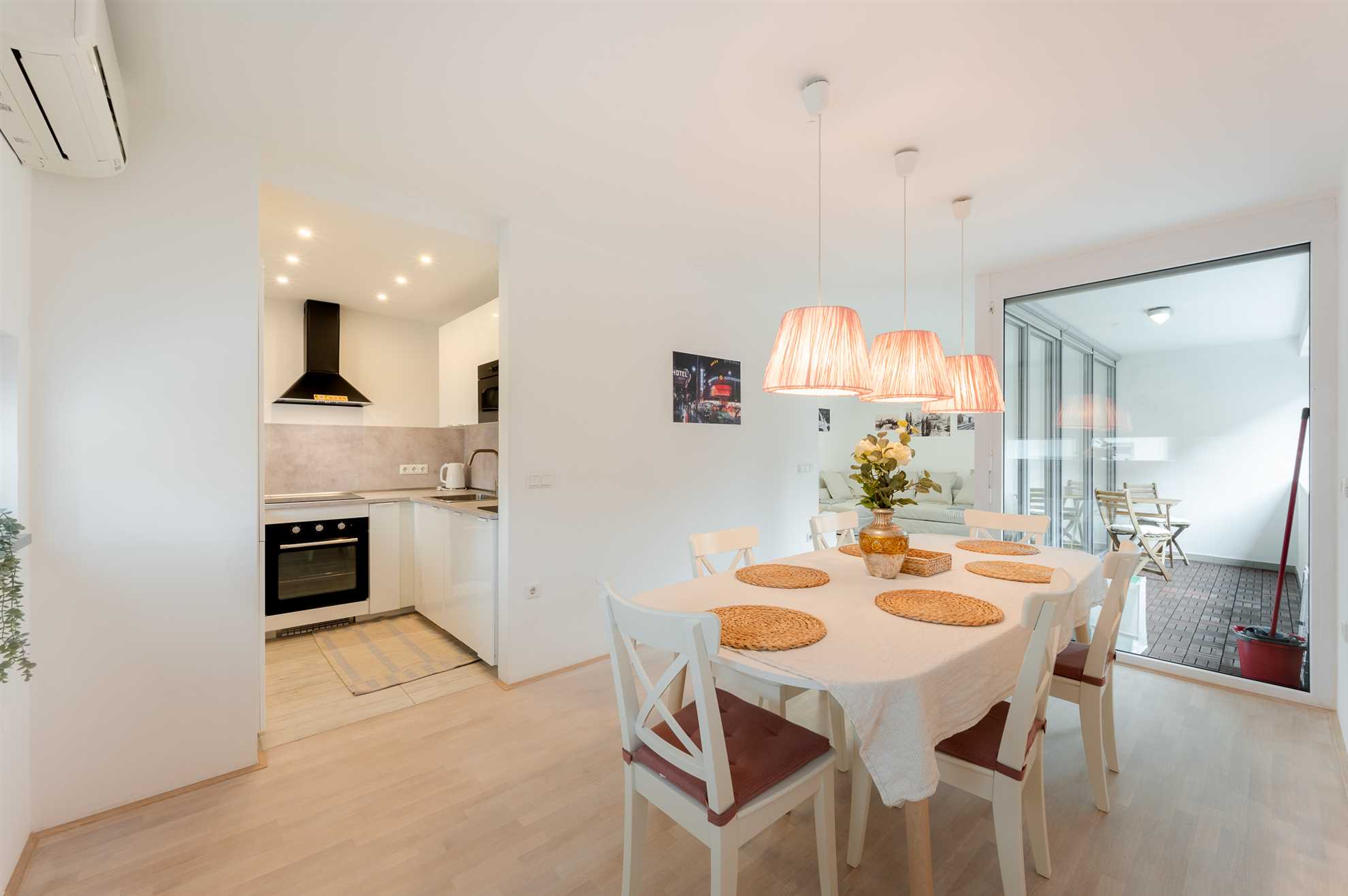 Apartment Bada