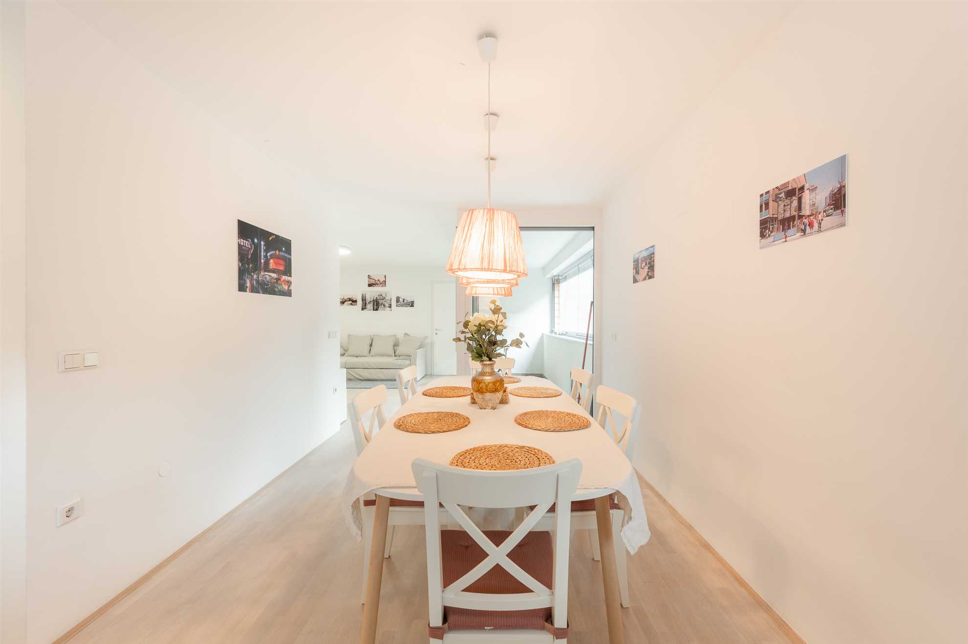Apartment Bada