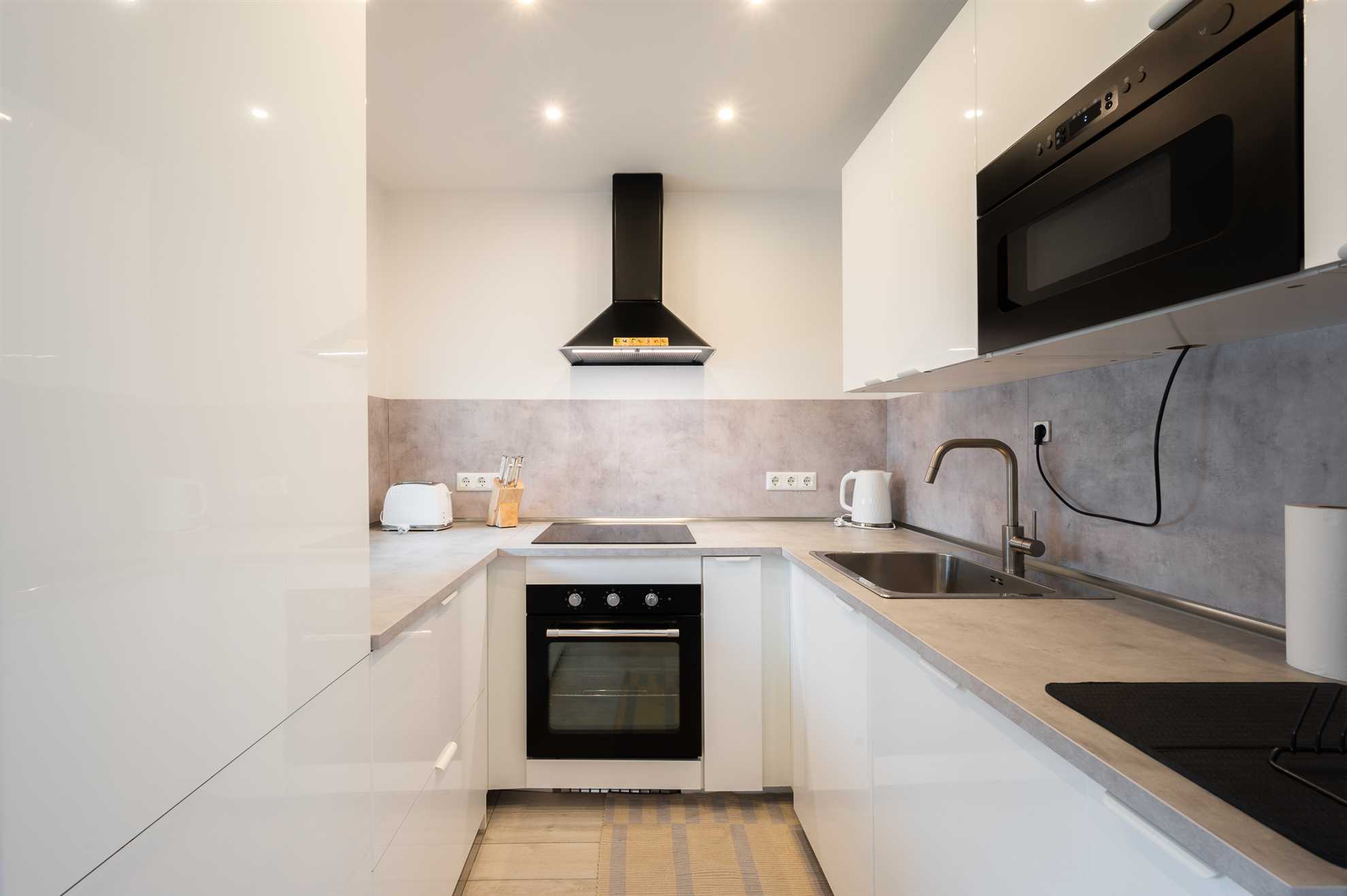 Apartment Bada
