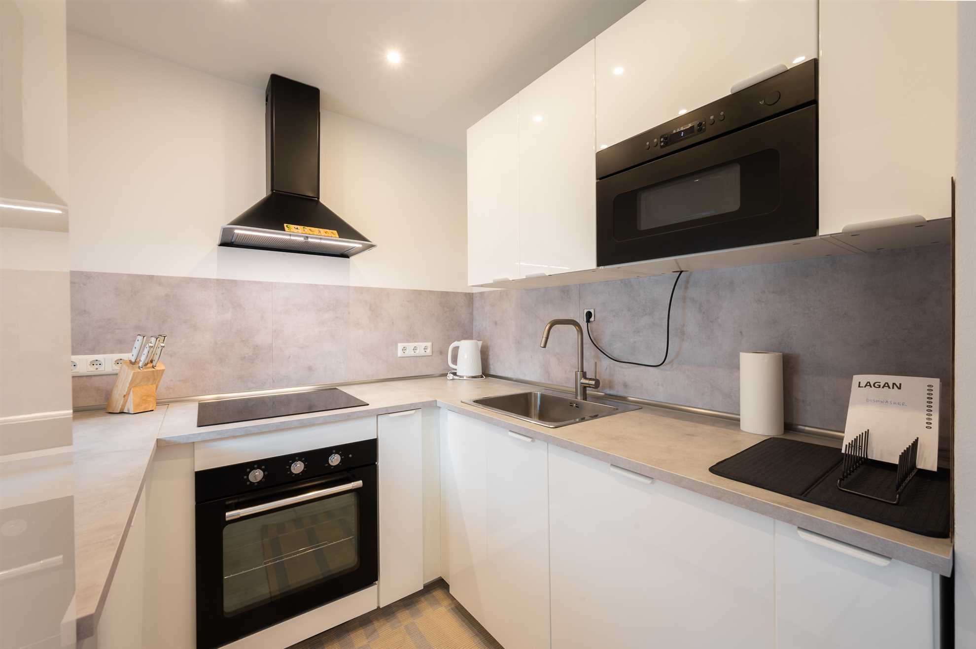 Apartment Bada