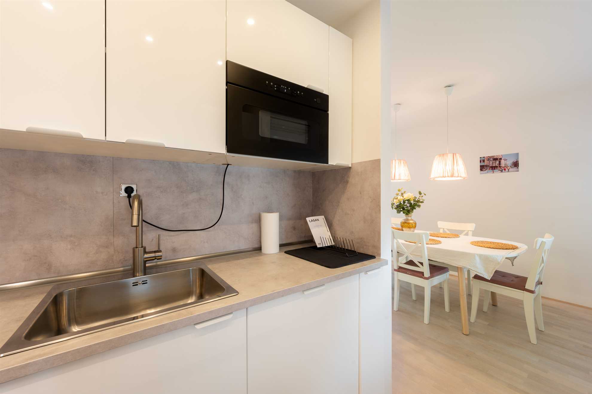 Apartment Bada