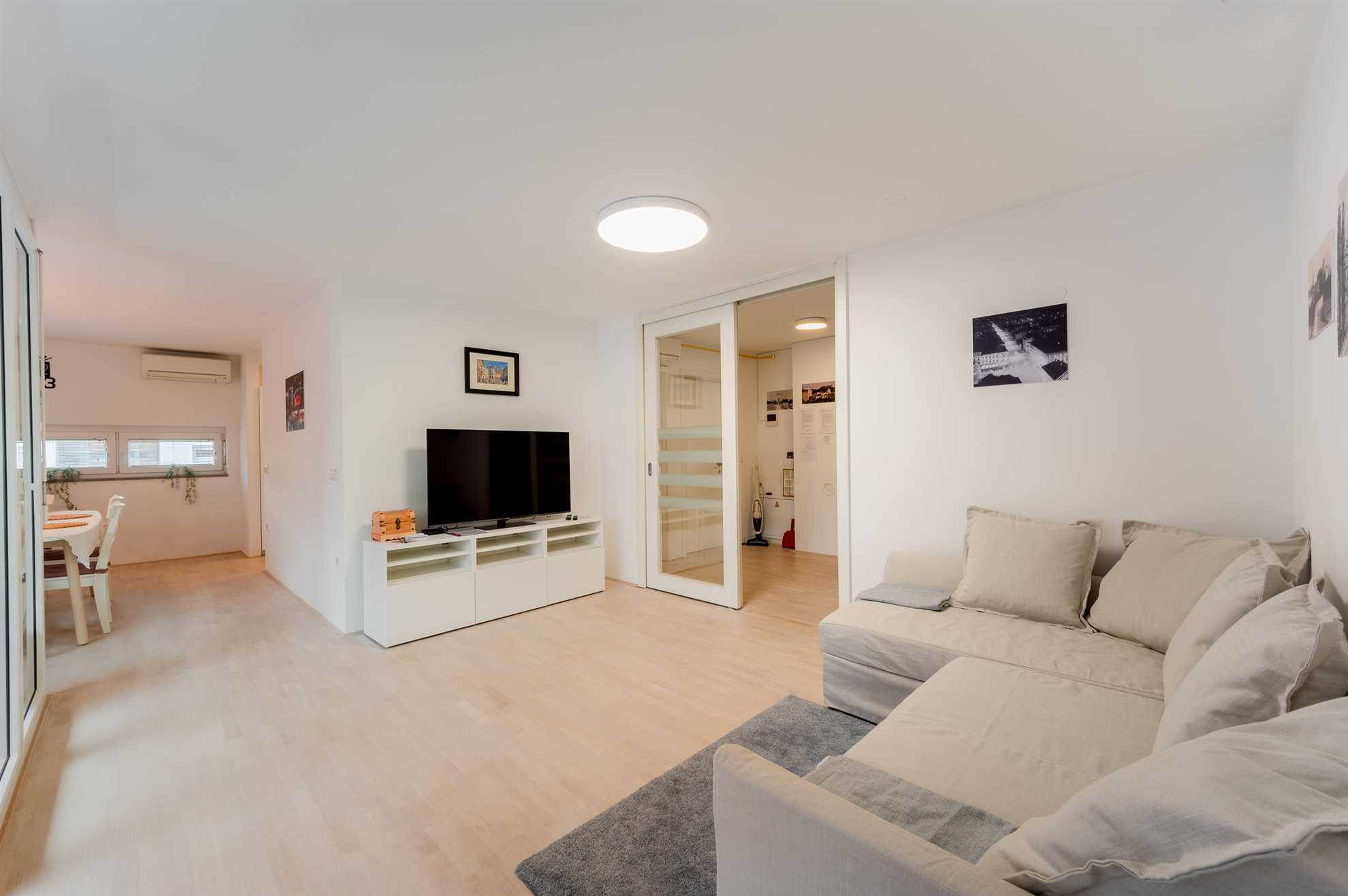 Apartment Bada