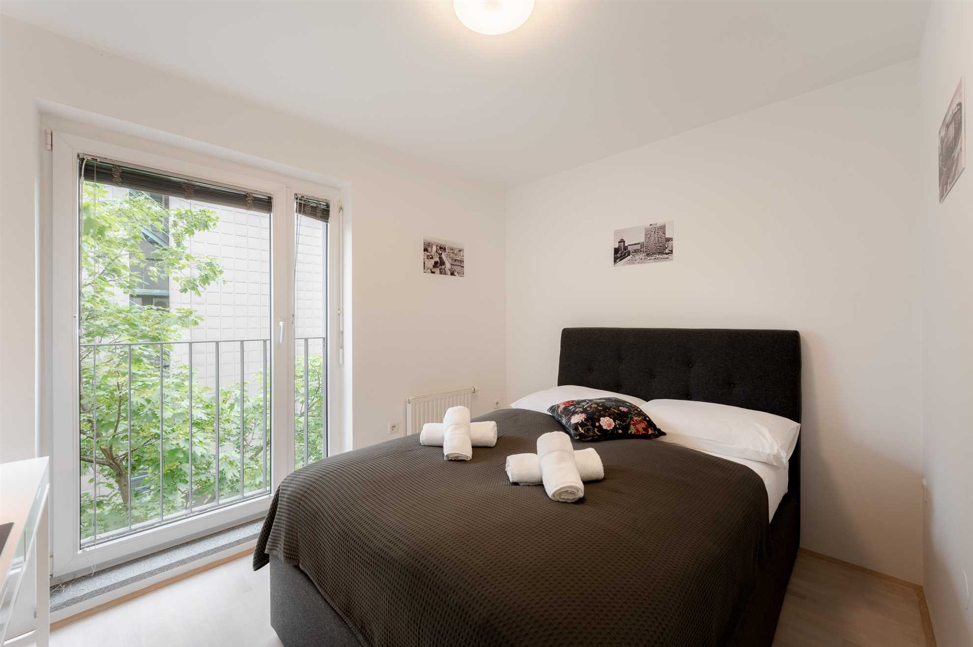 Apartment Bada