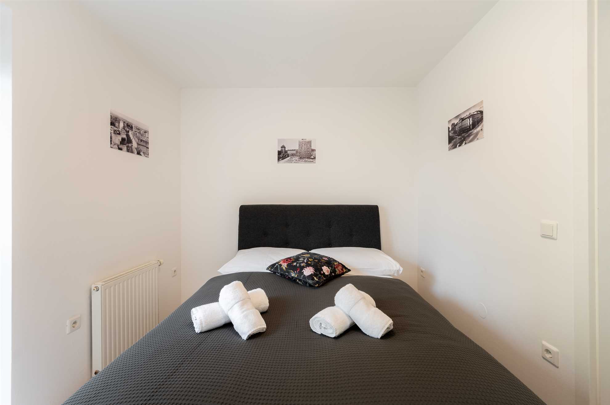 Apartment Bada