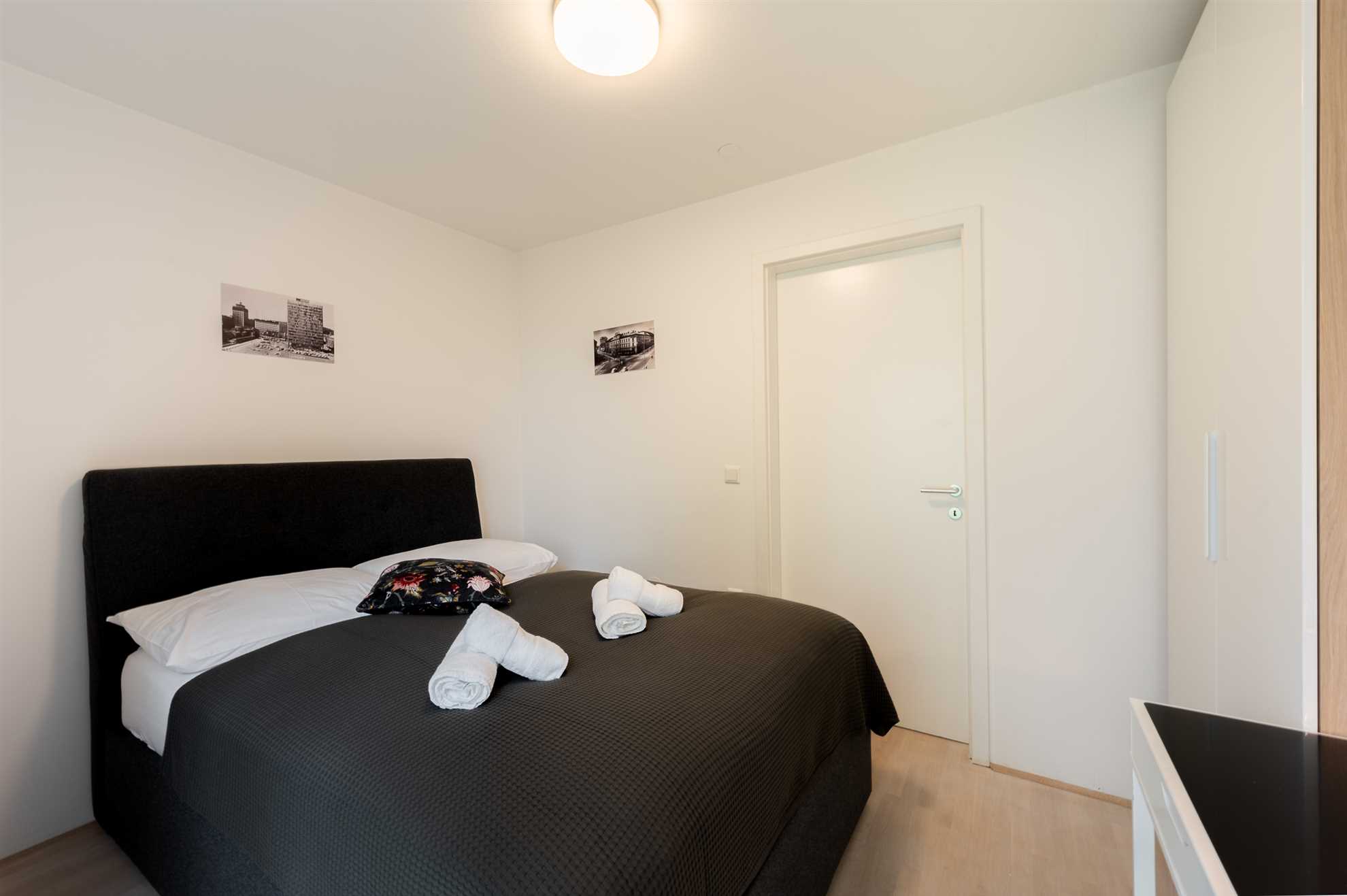 Apartment Bada