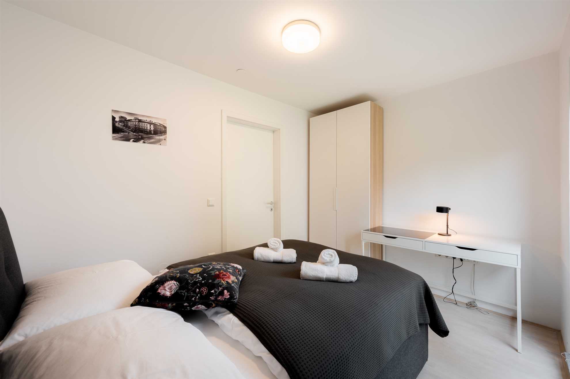 Apartment Bada