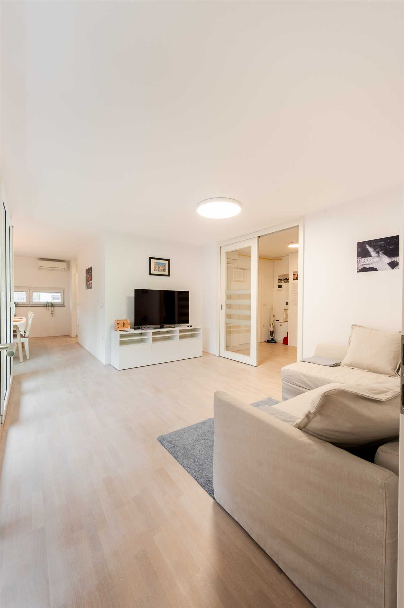 Apartment Bada