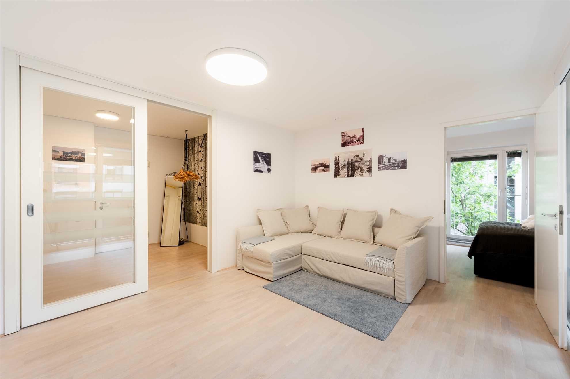 Apartment Bada