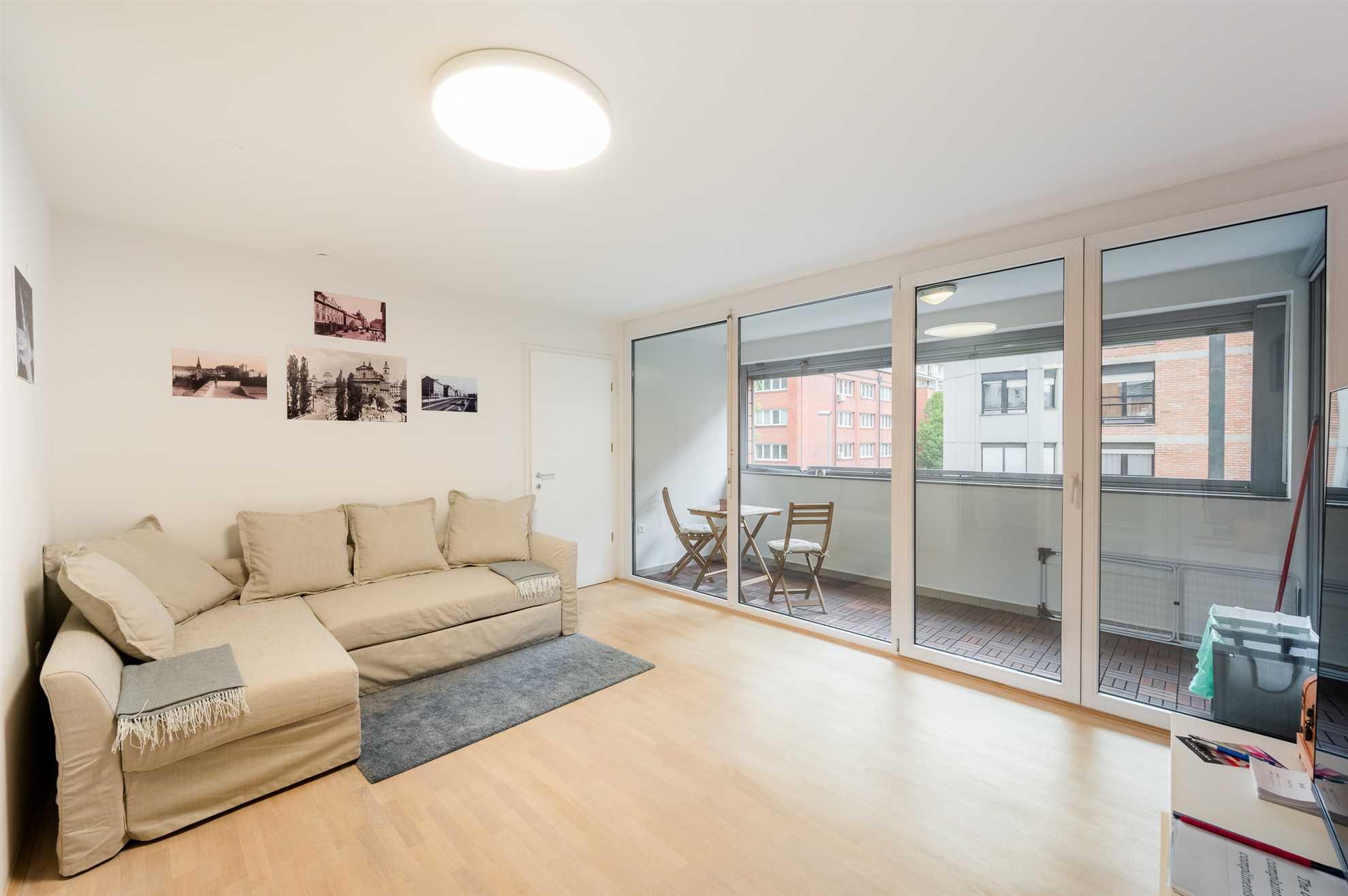 Apartment Bada