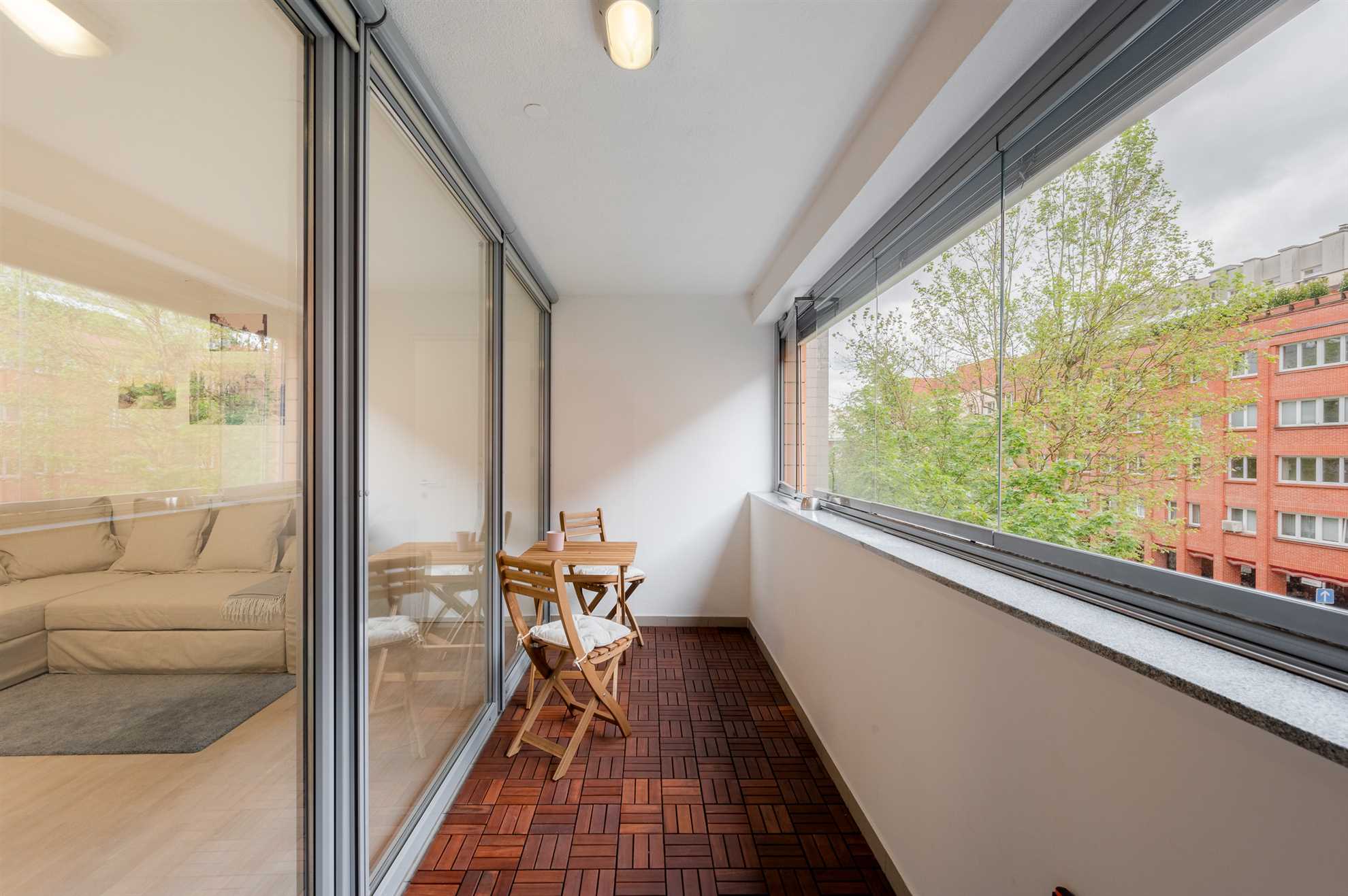 Apartment Bada
