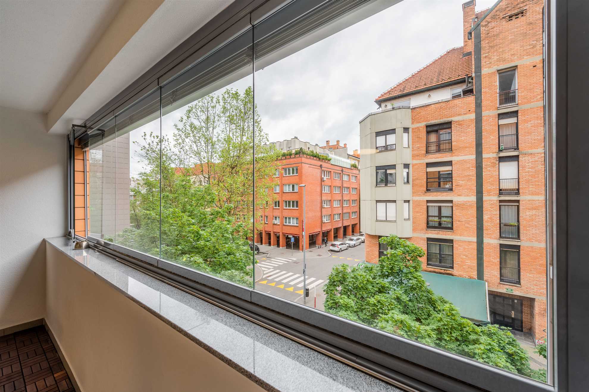Apartment Bada