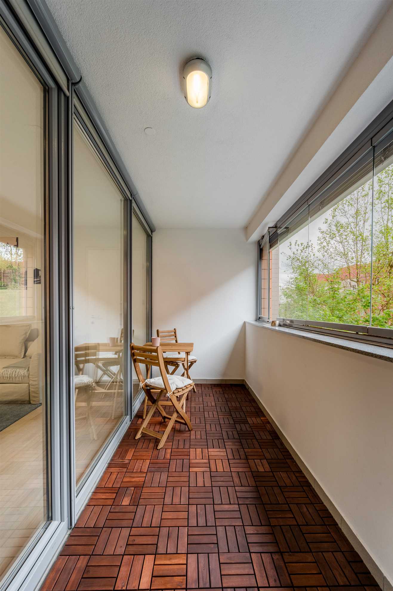 Apartment Bada
