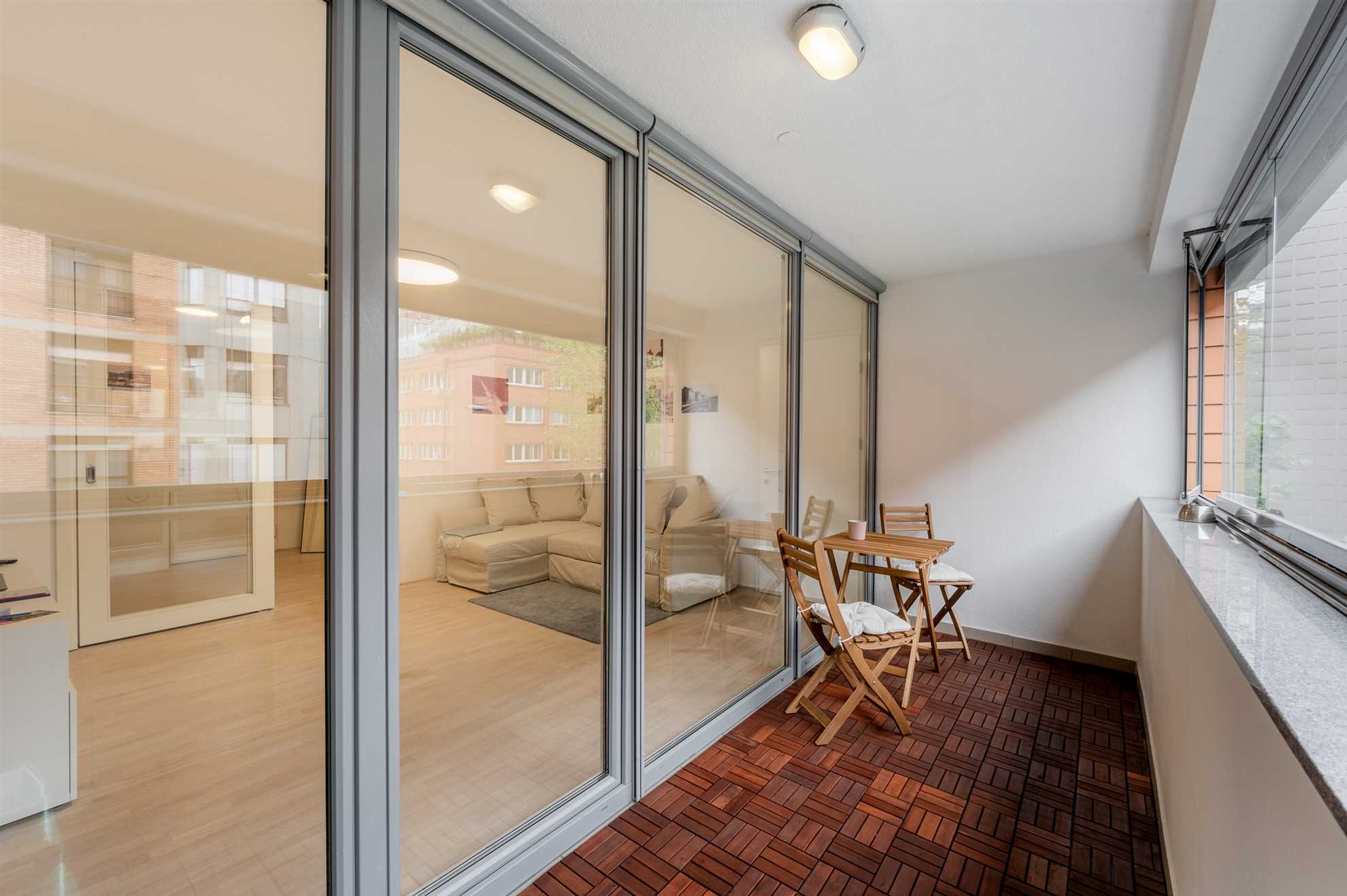 Apartment Bada