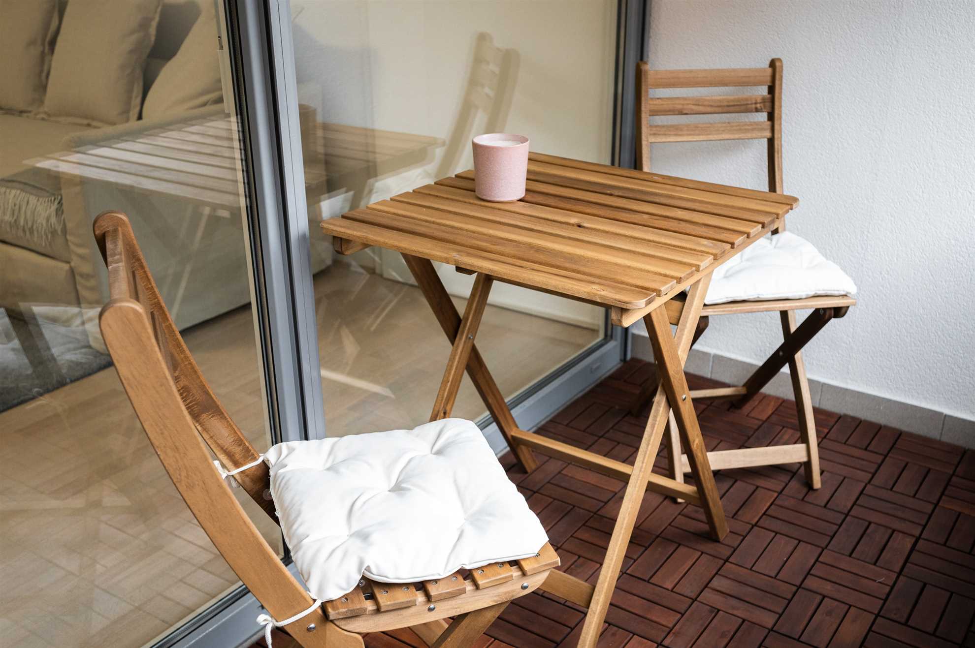 Apartment Bada