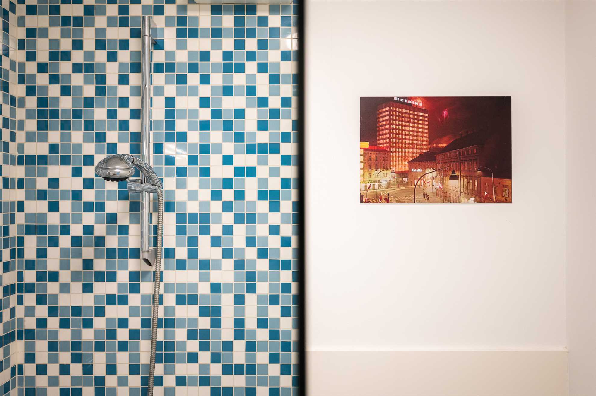 Apartment Bada