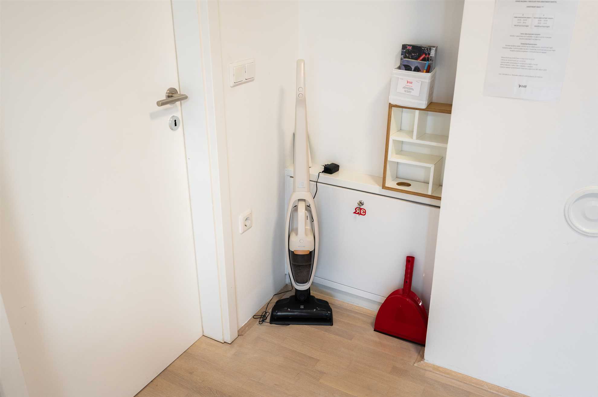 Apartment Bada
