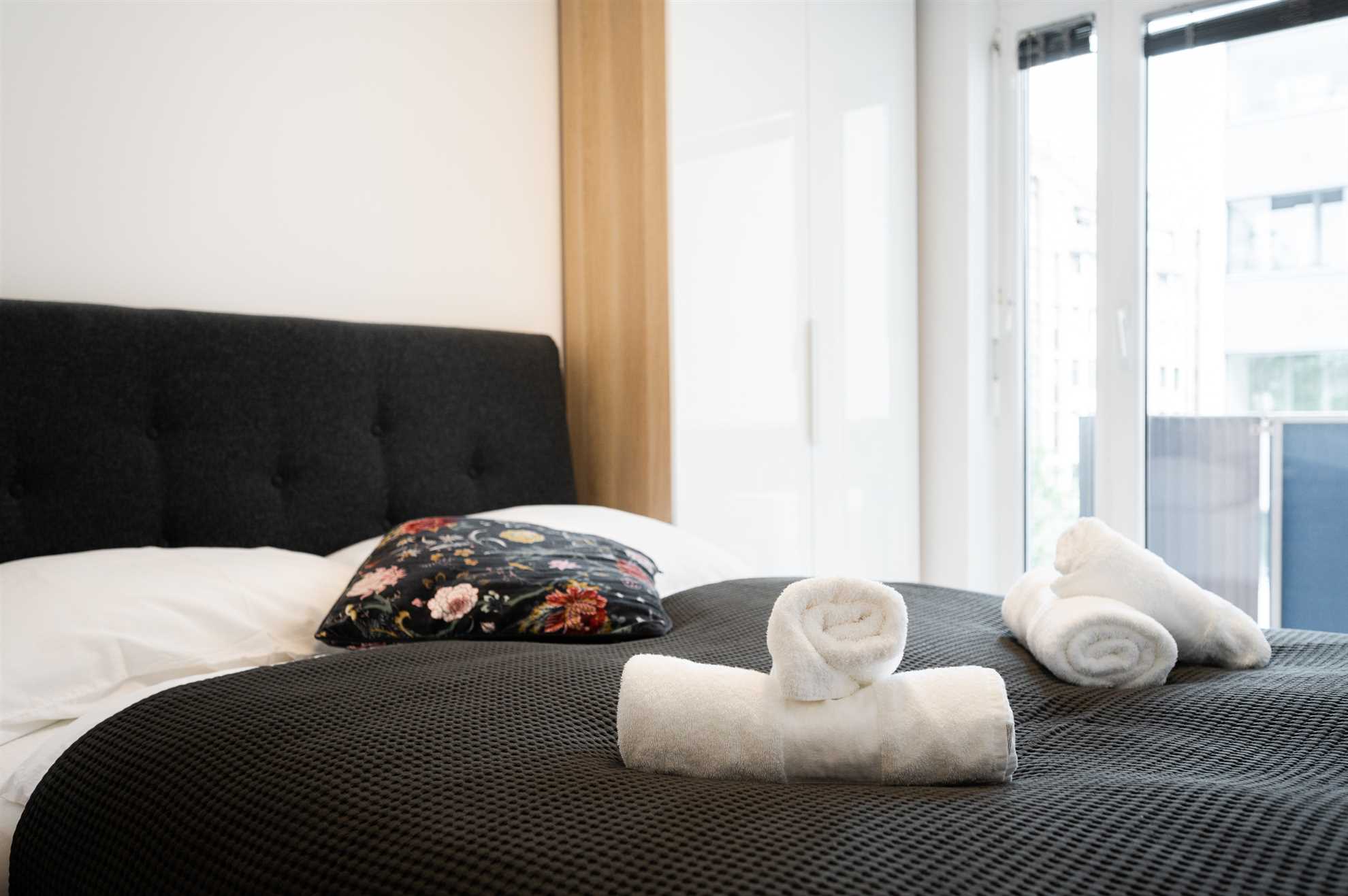 Apartment Bada