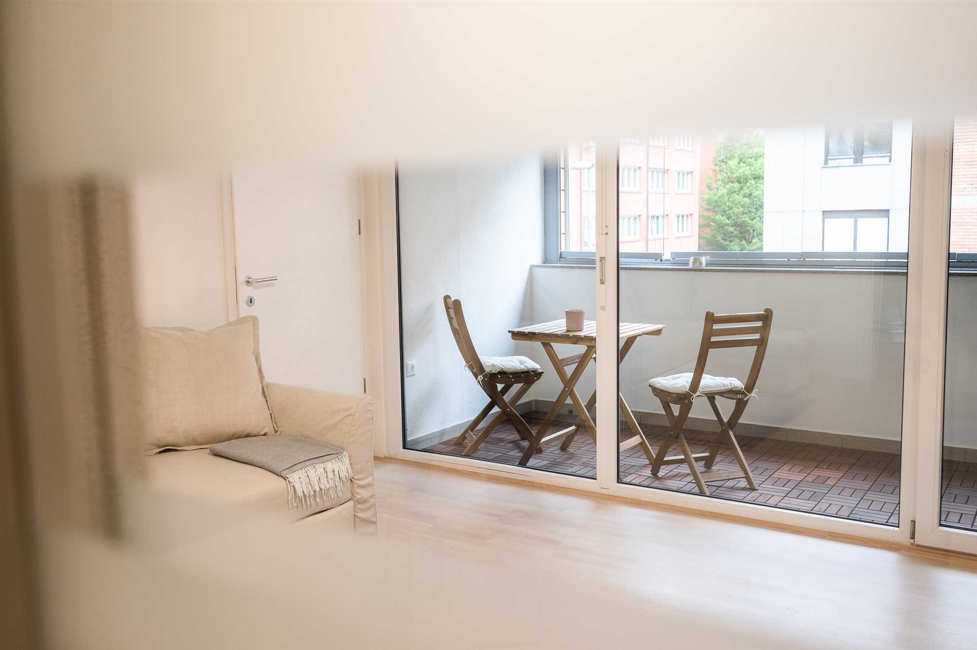 Apartment Bada