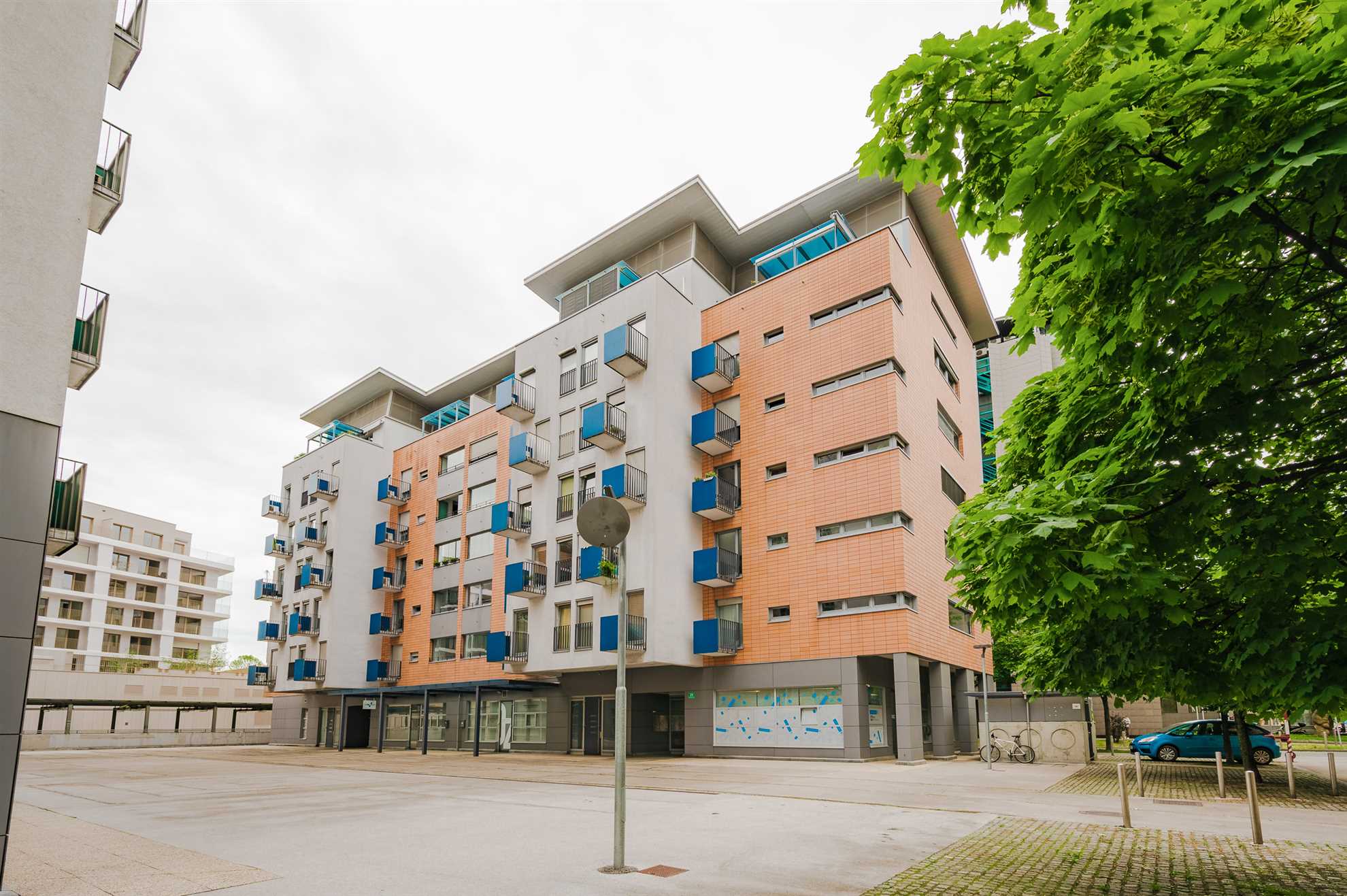 Apartment Bada