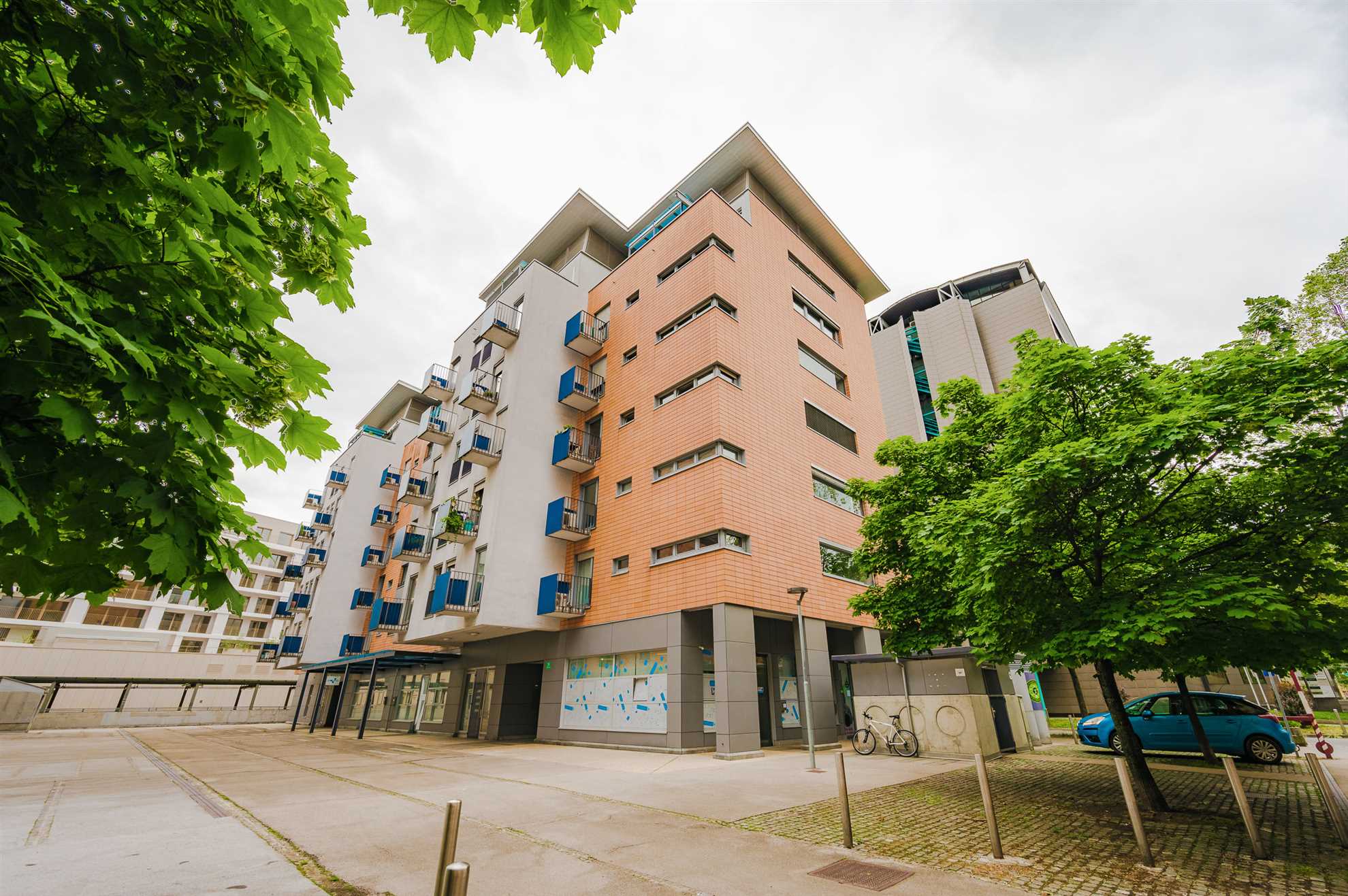 Apartment Bada