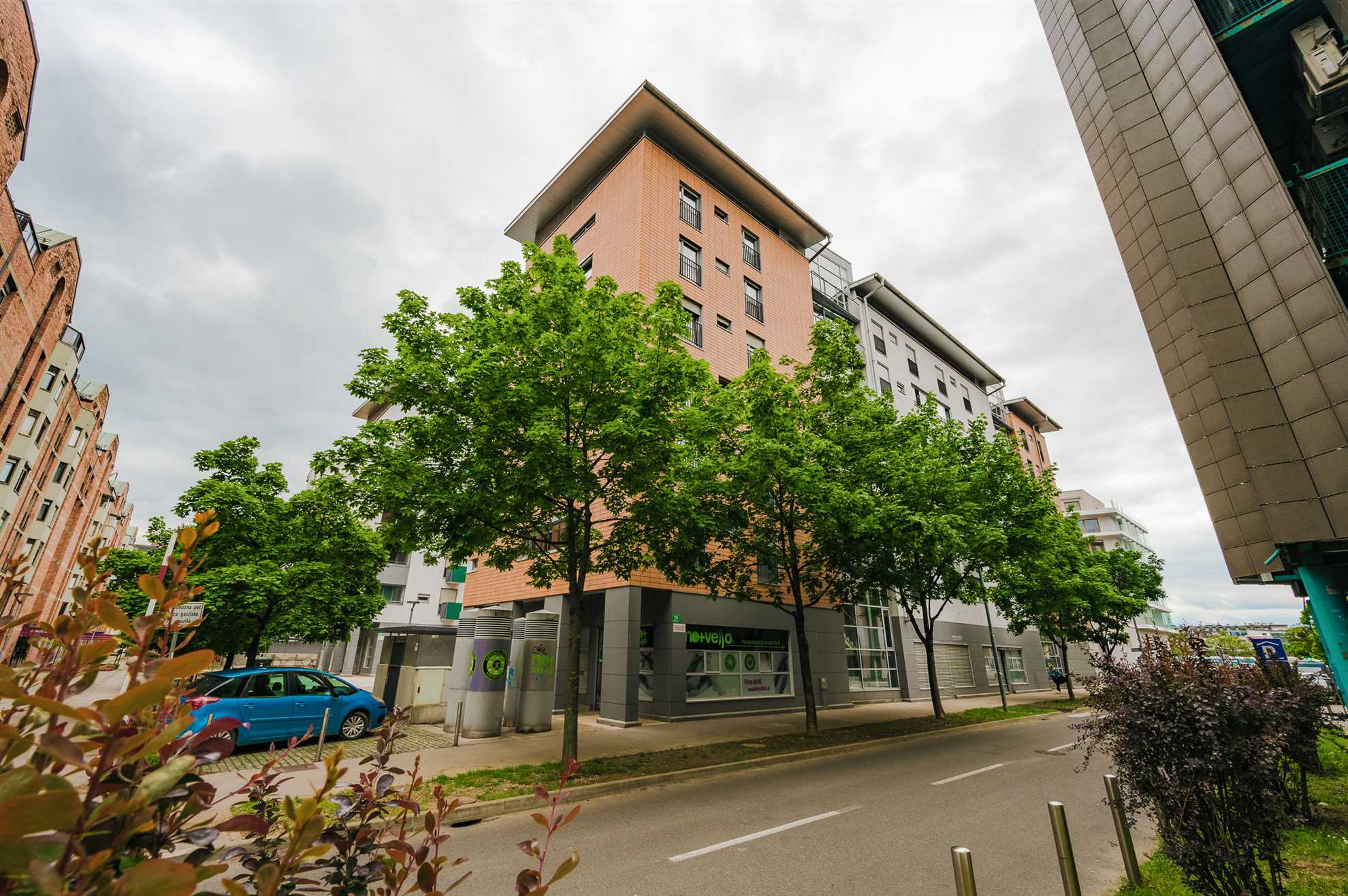 Apartment Bada