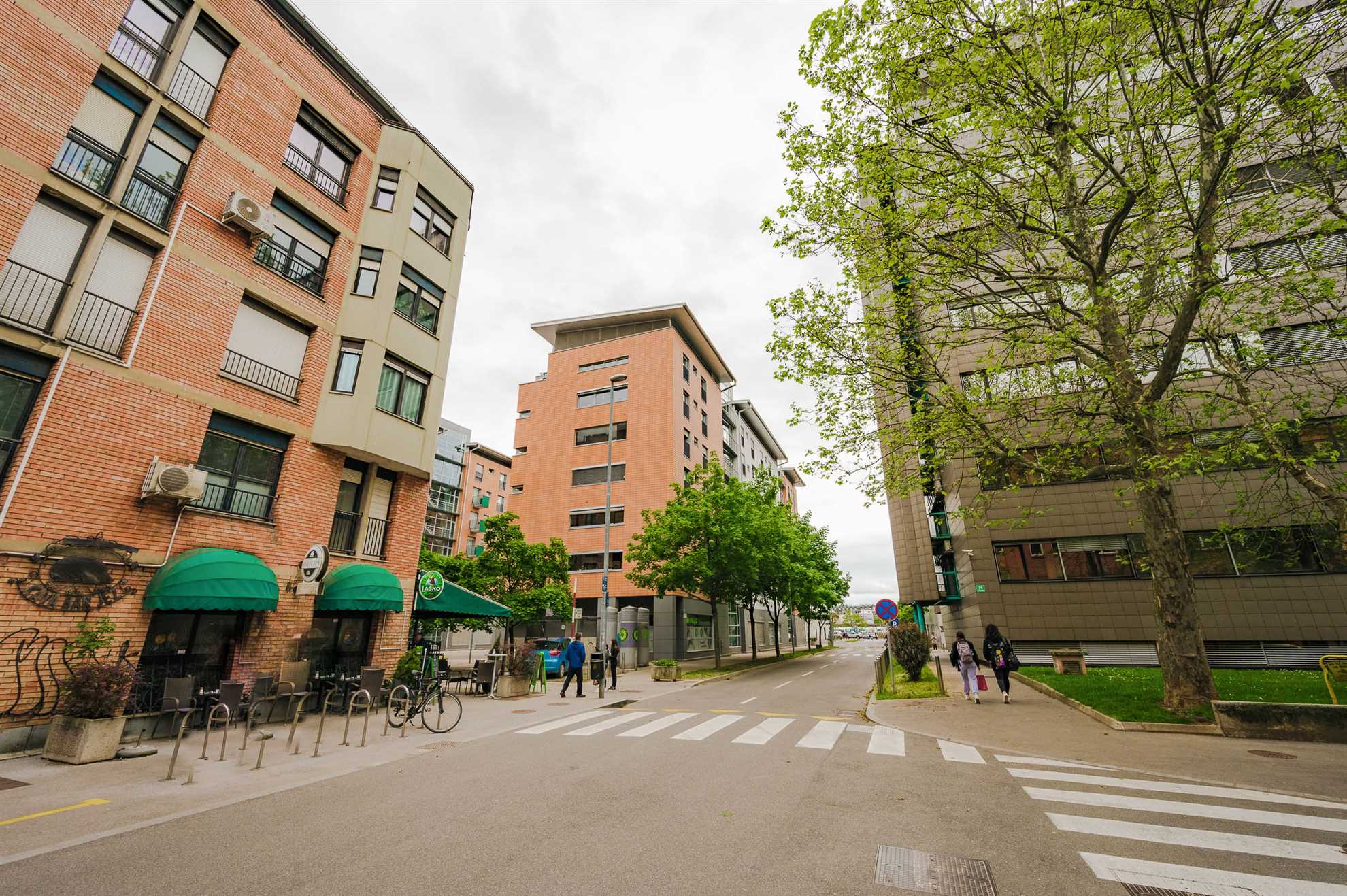 Apartment Bada