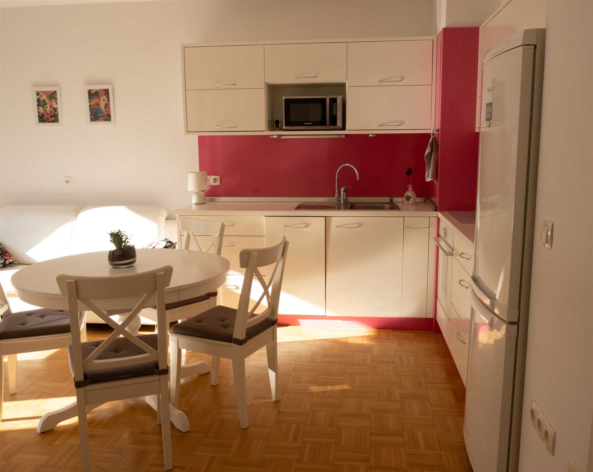 Flat 27