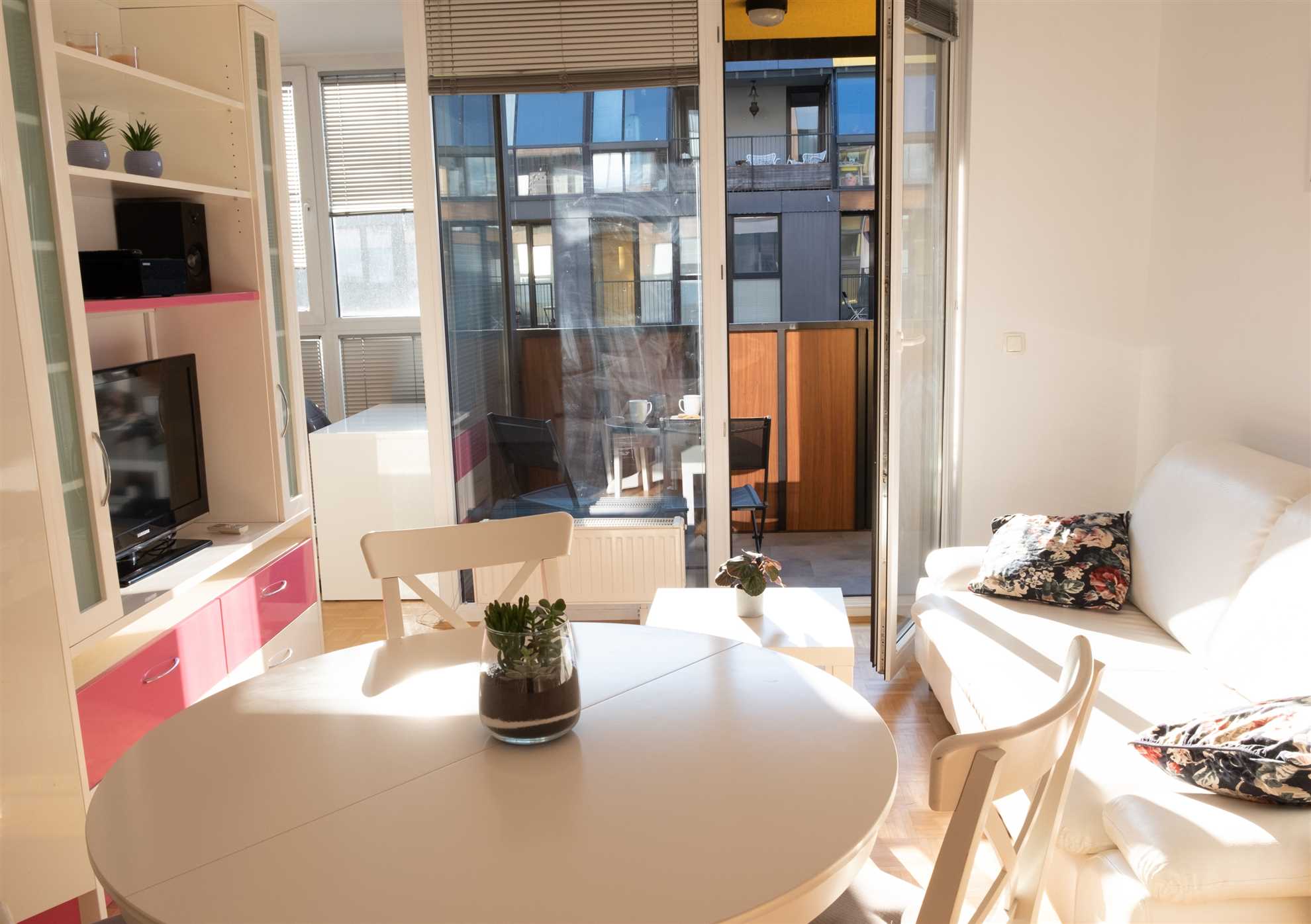 Flat 27