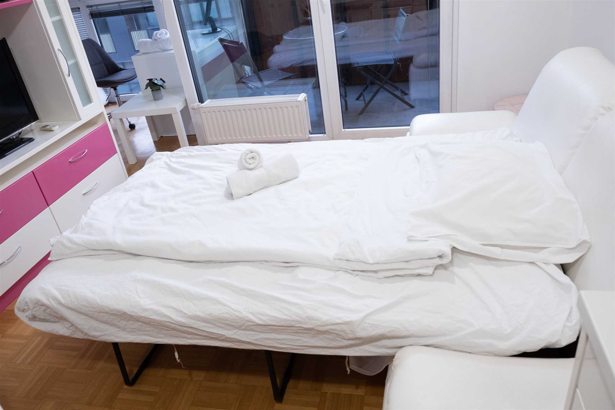 Flat 27