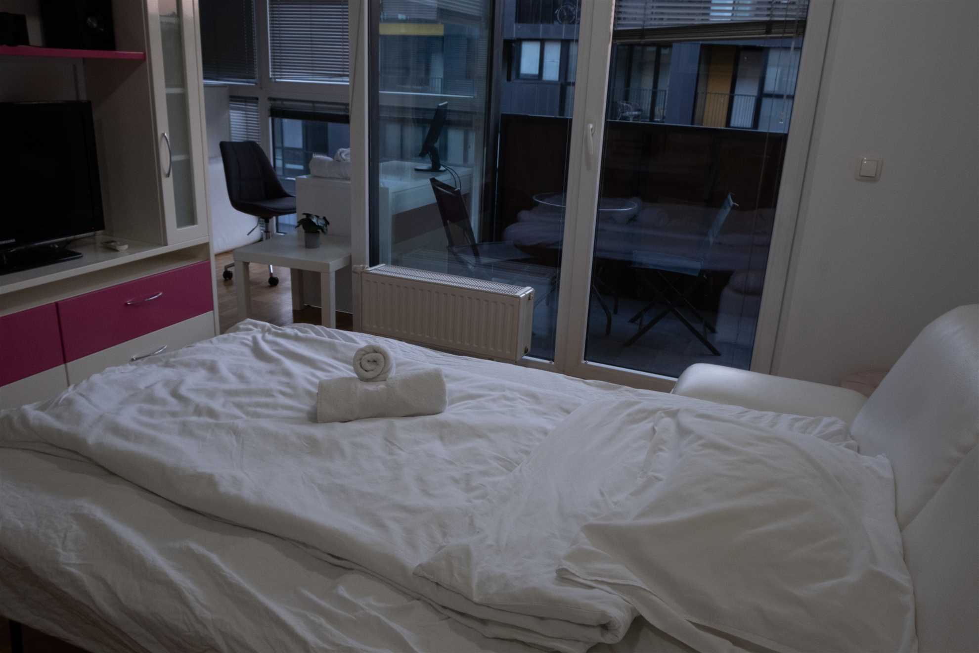 Flat 27