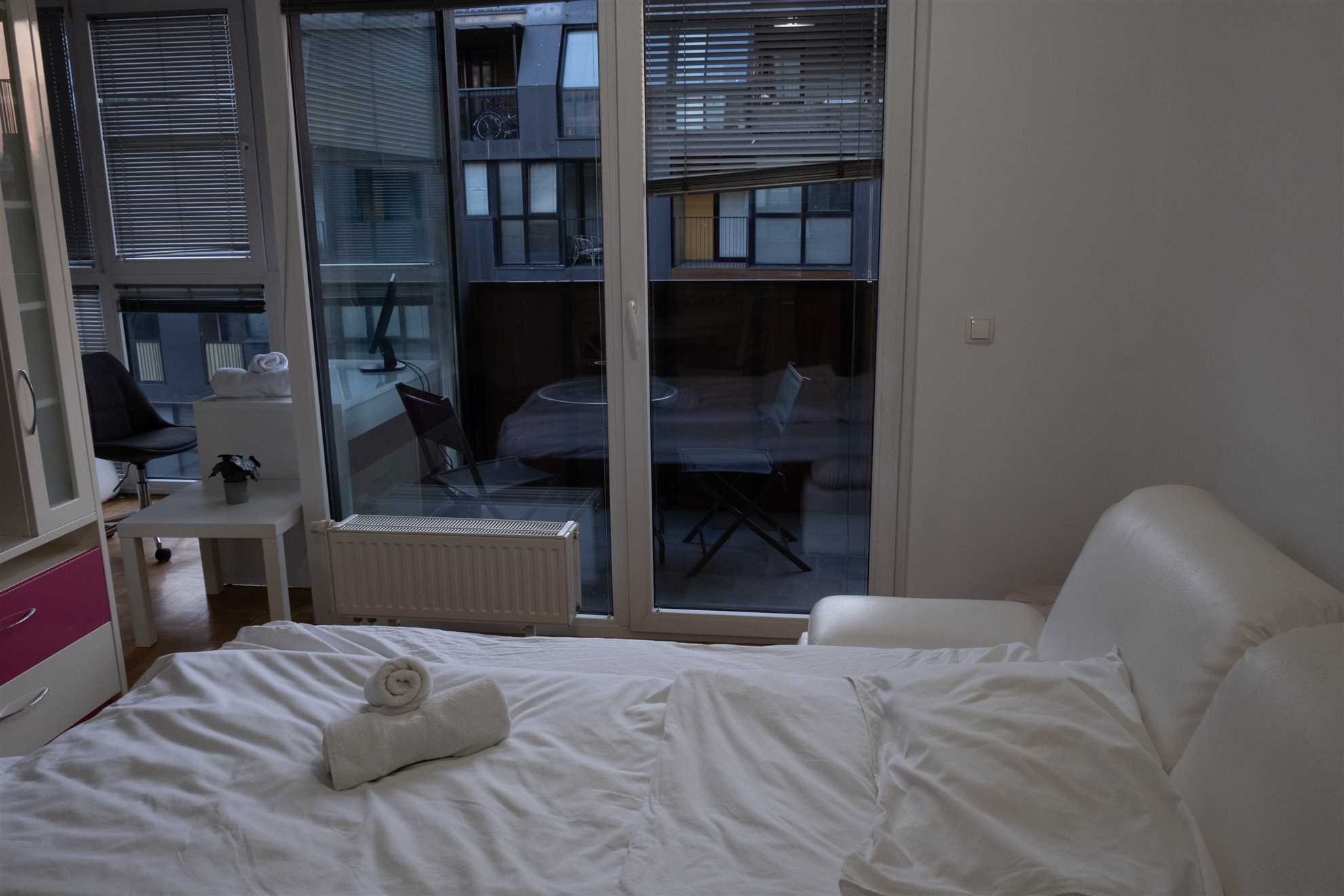 Flat 27